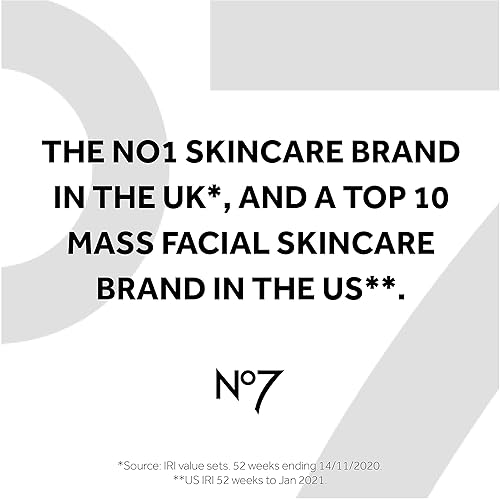 No7 Instant Illusion Wrinkle Filler - Smoothes + Blurs Fine Lines And Wrinkles - Skin Plumping Anti Wrinkle Treatment - Younger