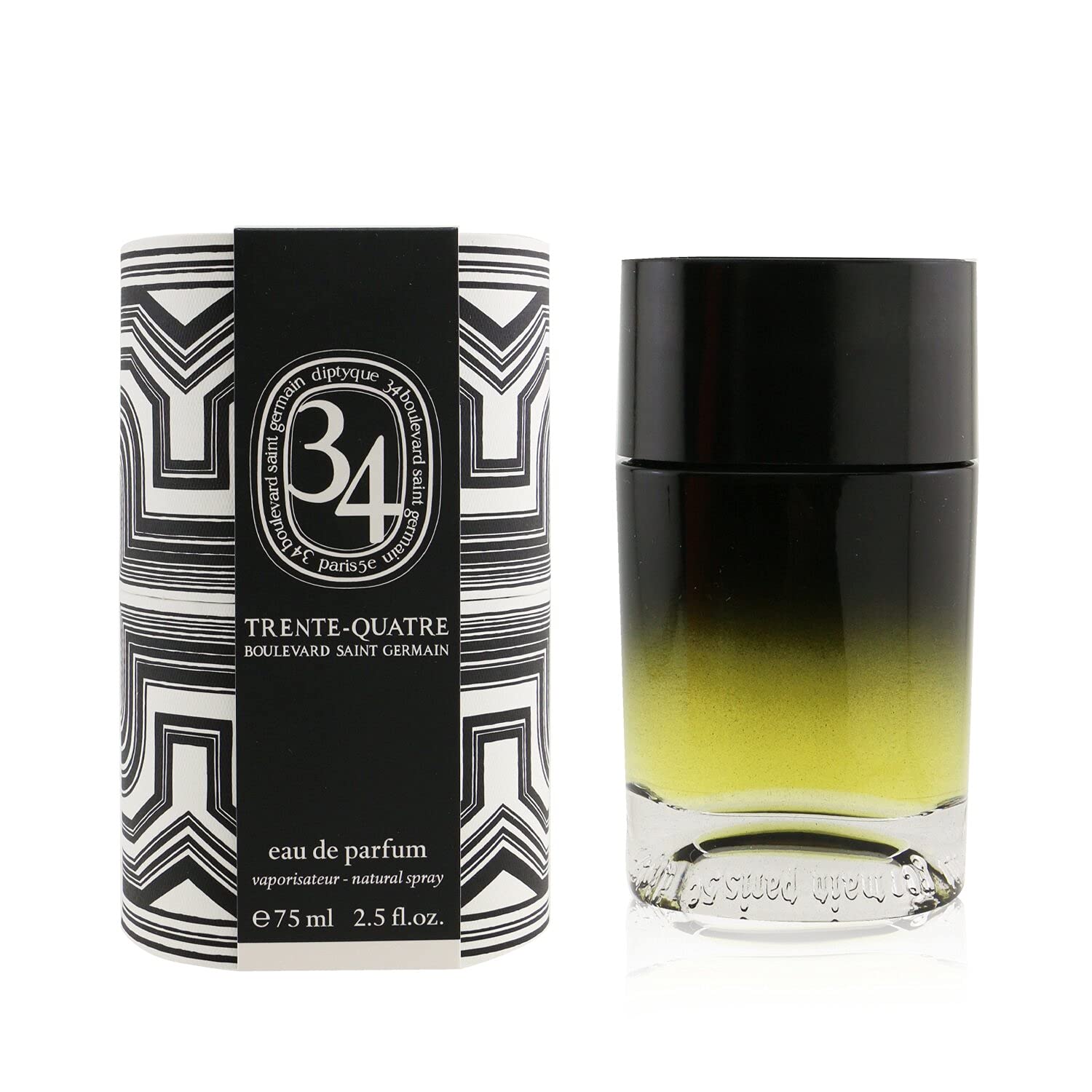 Diptyque 34 Boulevard Saint Germain Women 2.5 oz EDP Spray
