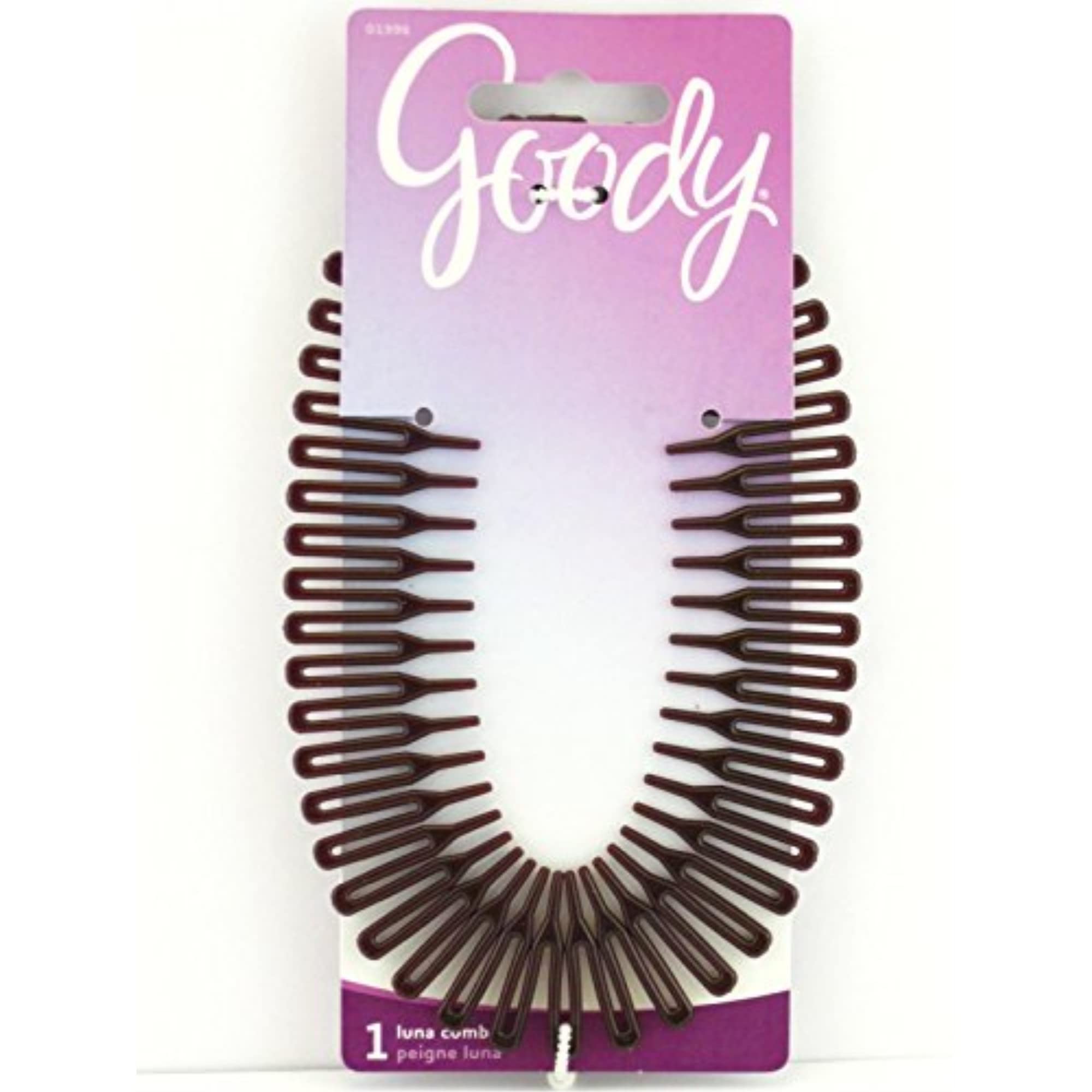 Goody Womens Classics Nylon Flexi Comb, 11.25 Inch