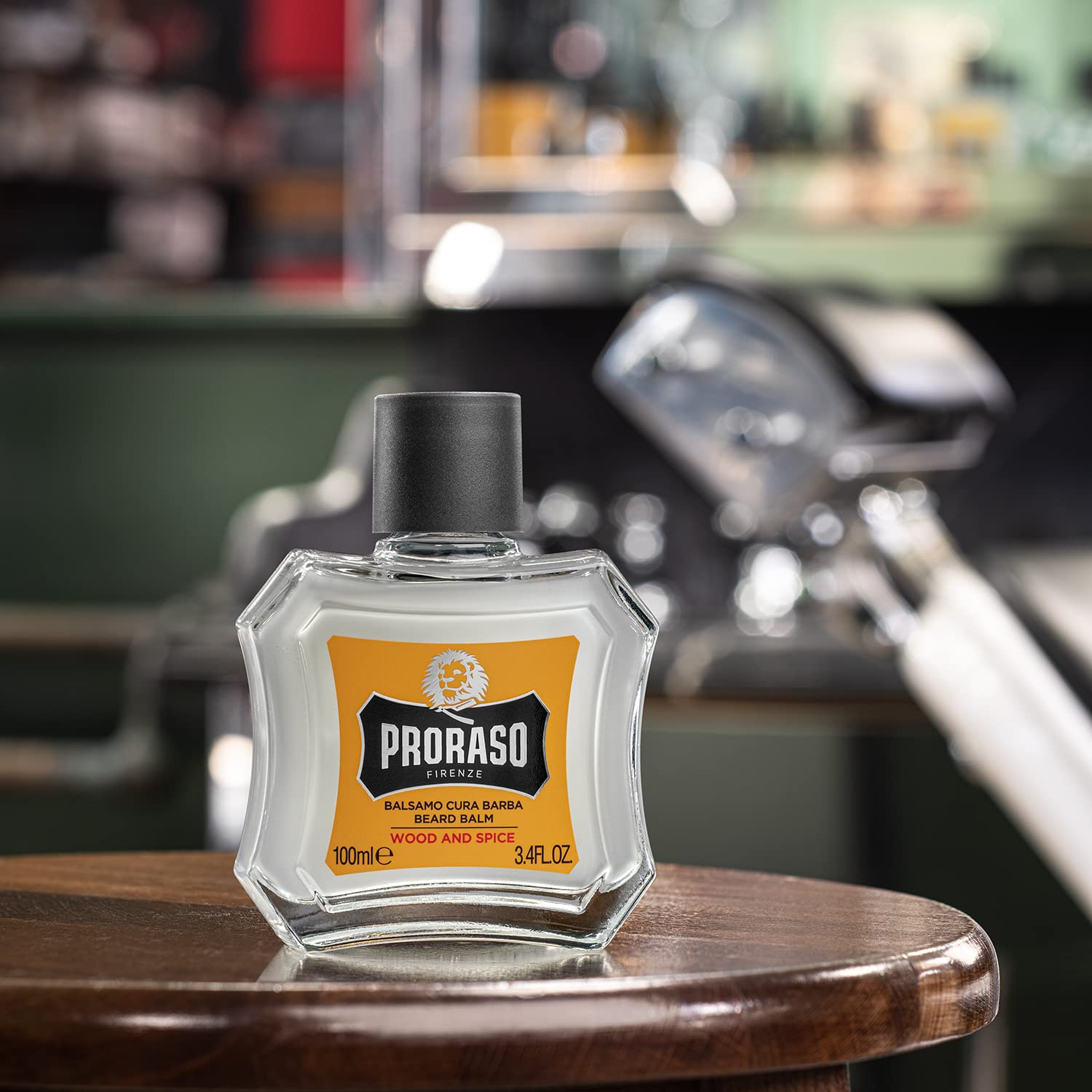 Proraso Beard Balm - Wood And Spice