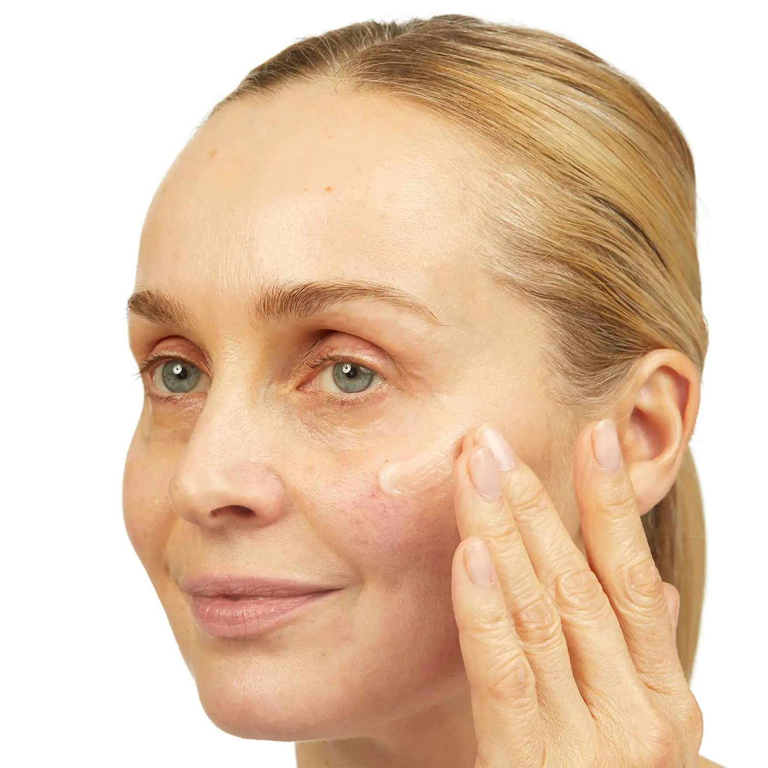 No7 Lift & Luminate Triple Action Face Serum - Anti-Wrinkle, Brightening, Pro Retinol, 50ml