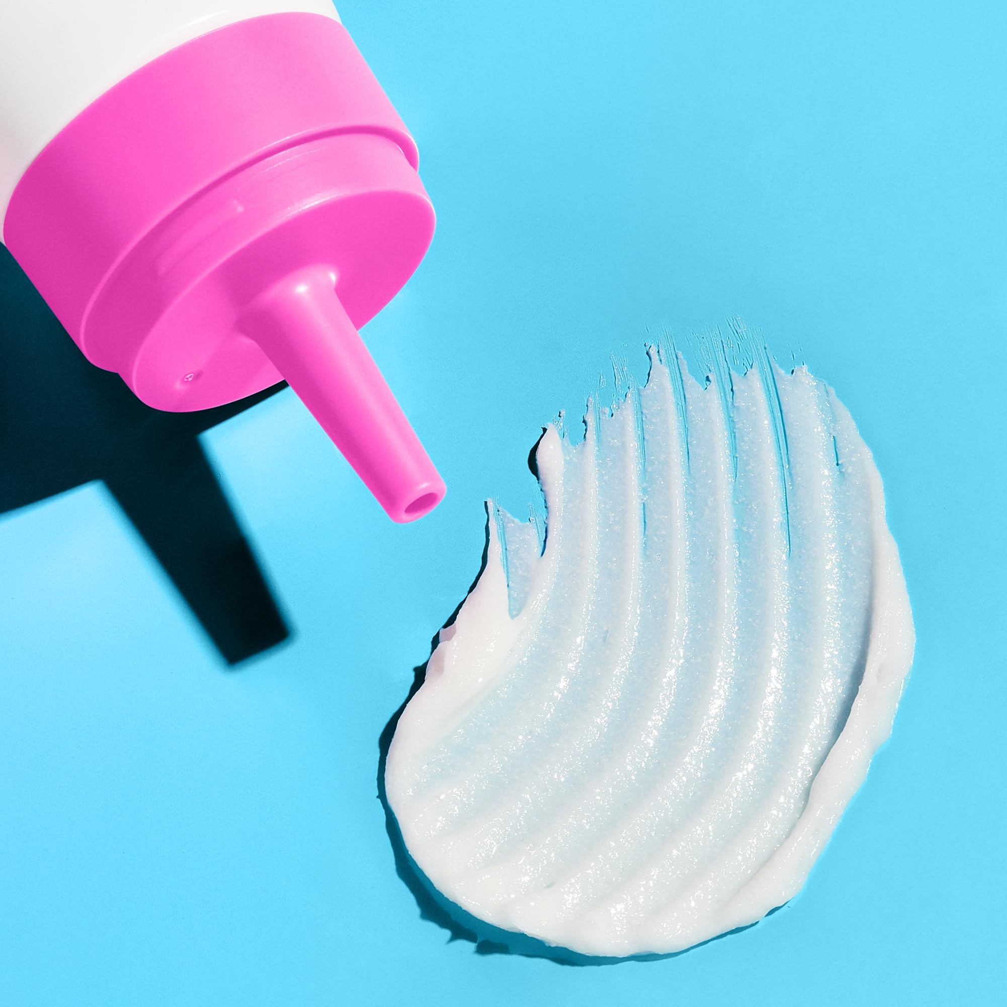 Drunk Elephant T.L.C. Happi Scalp Scrub - 180 ml/6 fl oz - Clean Clinical - Sulfate-Free - Cruelty-Free - Dermatologist-Tested -