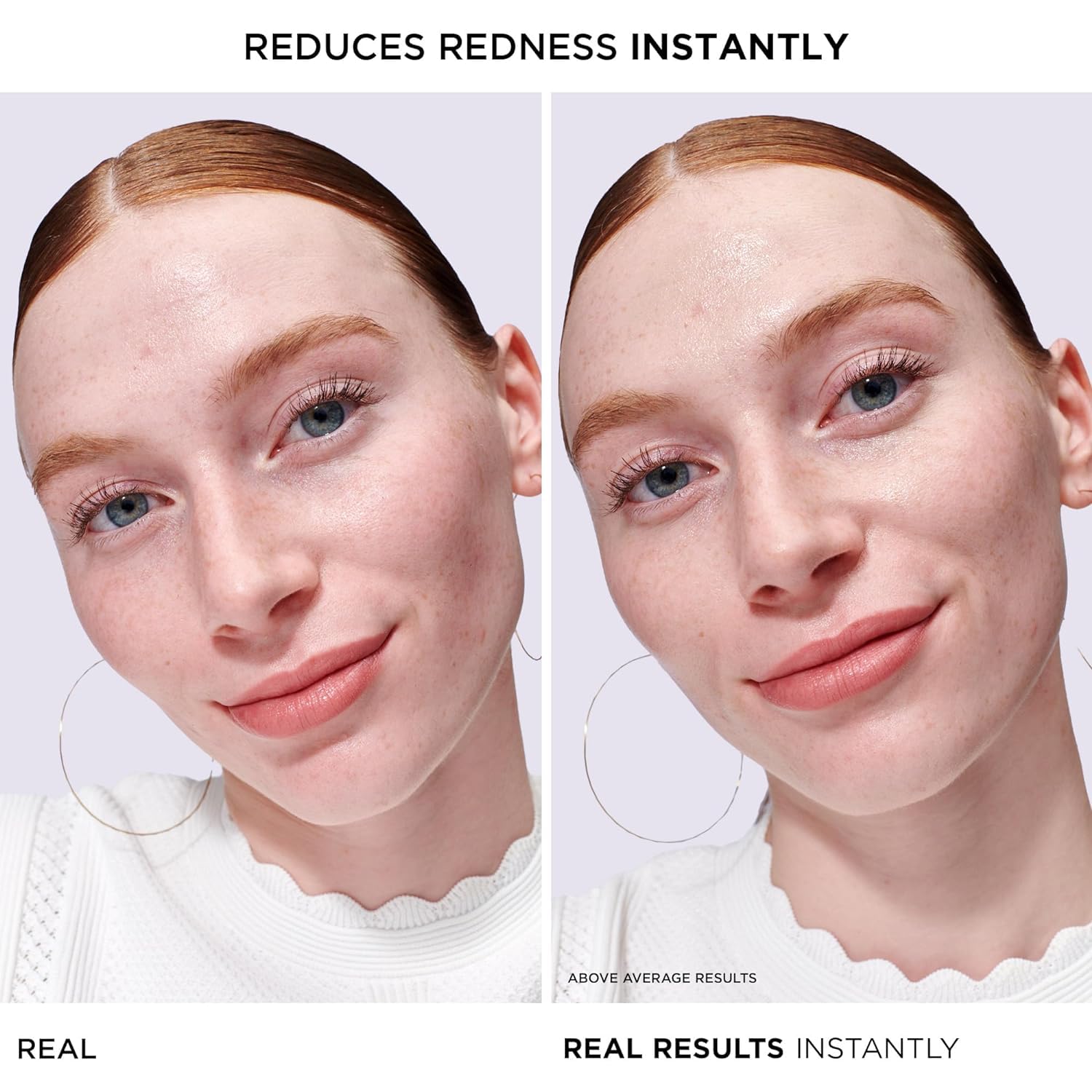 IT Cosmetics Bye Bye Redness Serum - Skin-Calming & Hydrating Face Serum - Instantly Neutralizes Facial Redness - 1% Colloidal O