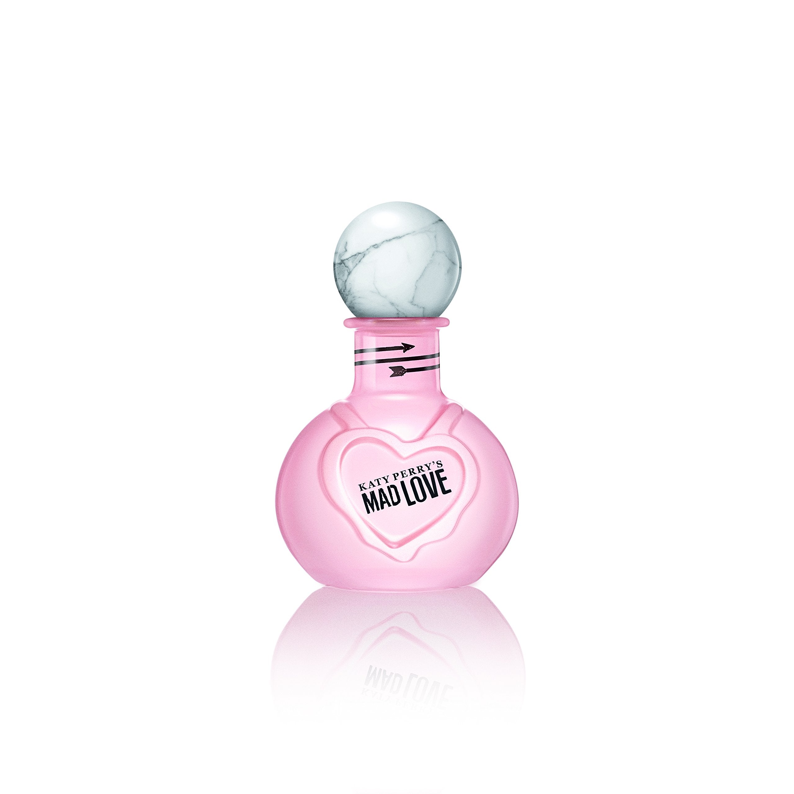 Mad Love By Katy Perry Eau De Parfum Spray 50Ml