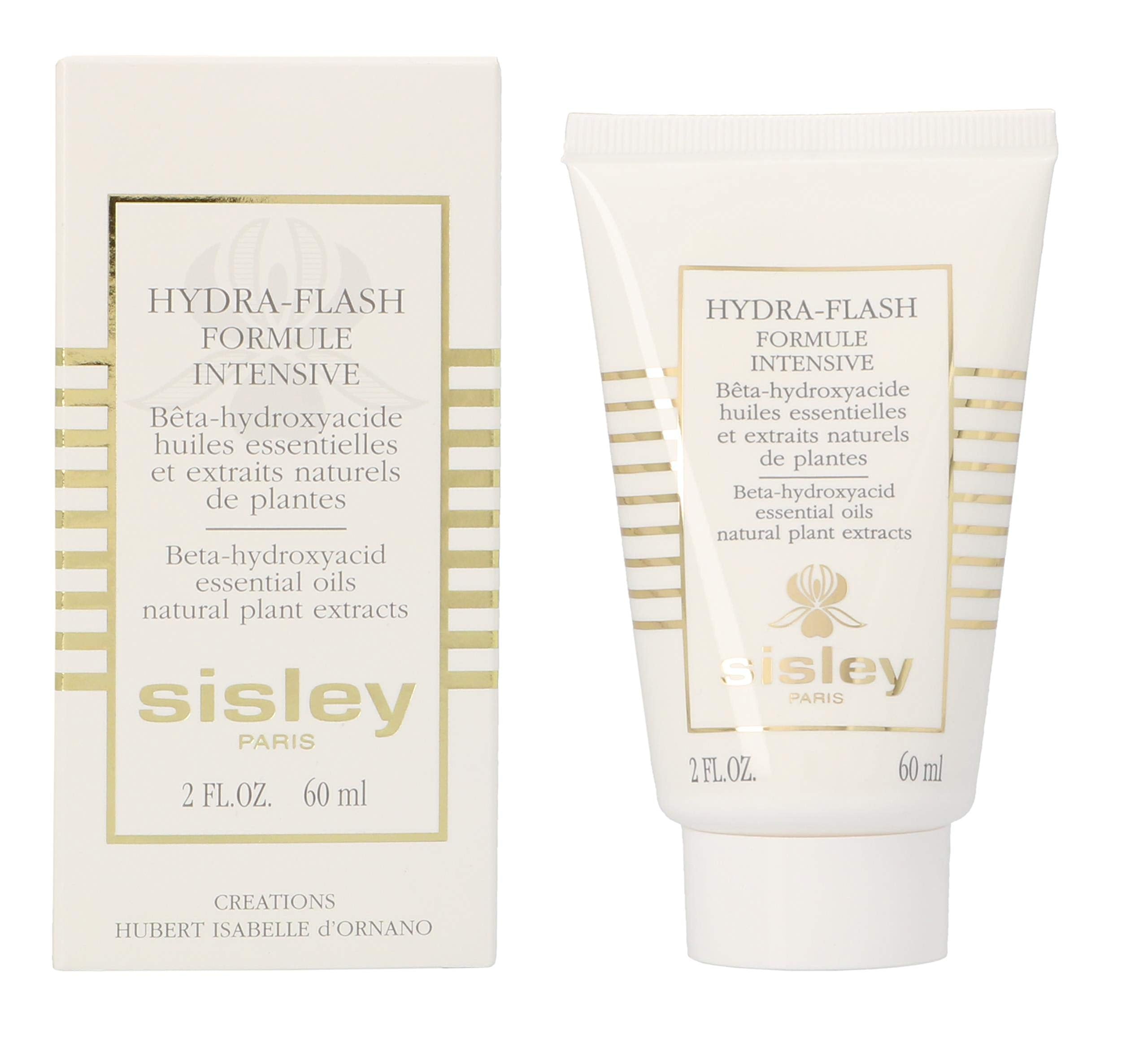 Sisley Sisley Hydra Flash Intensive Formula--/2Oz
