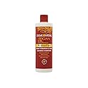 Creme Of Nature, Argan Oil Hair Conditioner, Creamy Hydration Co-Wash Cleansing Conditioner, 12 Fl Oz