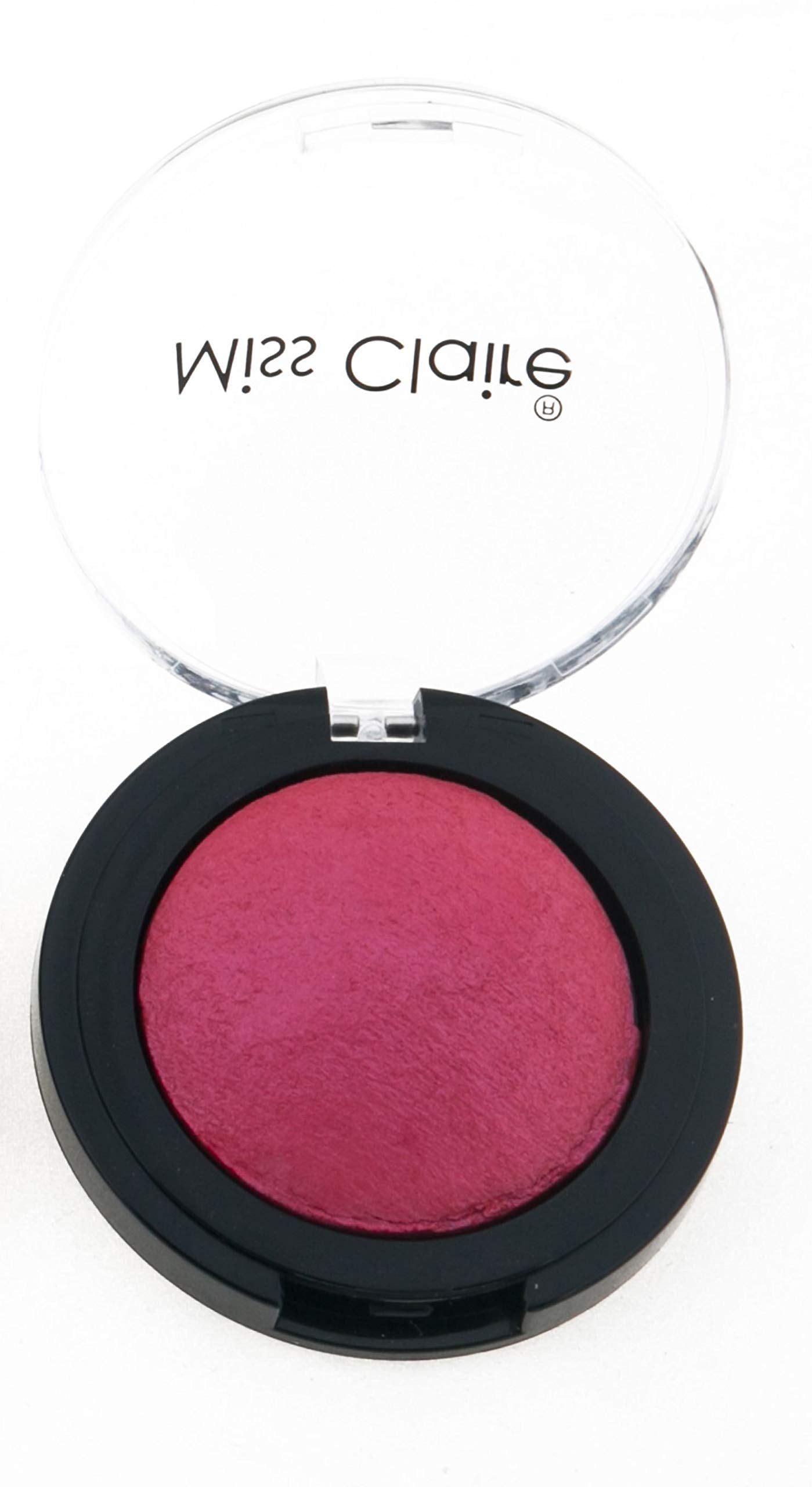 Miss Claire Baked Eyeshadow -21, Pink, 3.5 g