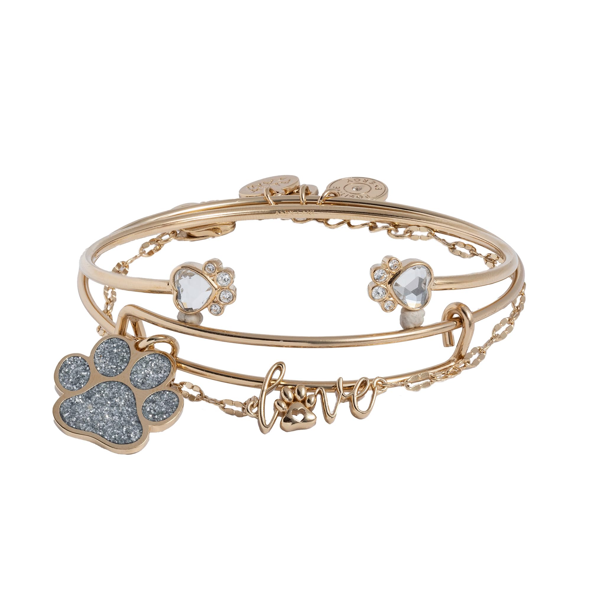 Alex and Ani Mama Bracelet Sets