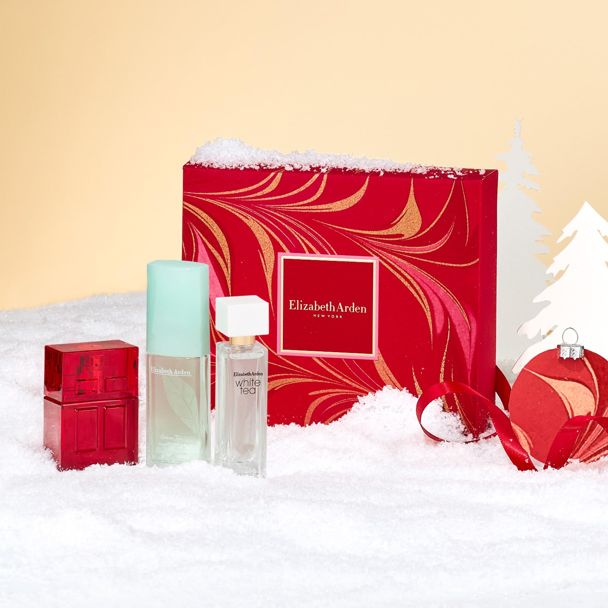 Elizabeth Arden By Elizabeth Arden, 3 Piece Variety Gift Set For Women