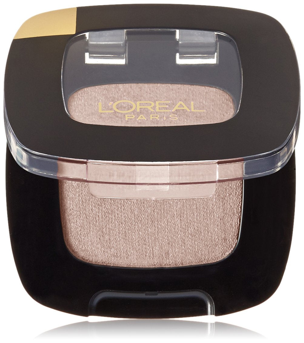 Laoraal Paris Colour Riche Monos Eyeshadow, Pain Au Chocolat, 012 Oz