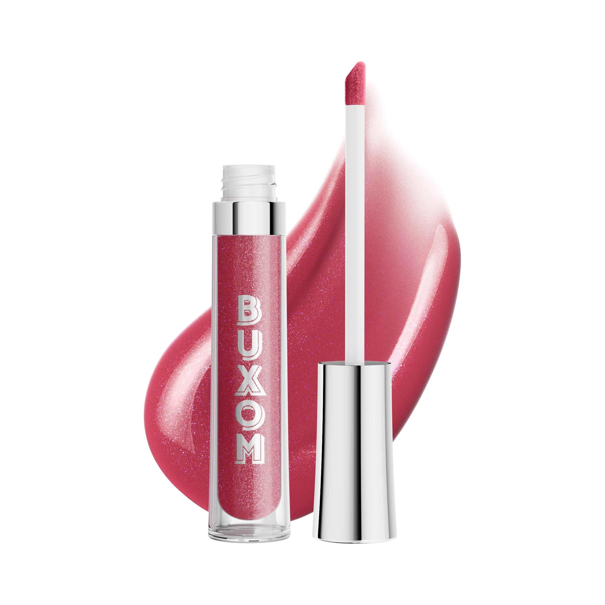 BUXOM FullOn Plumping Lip Polish, Zoe