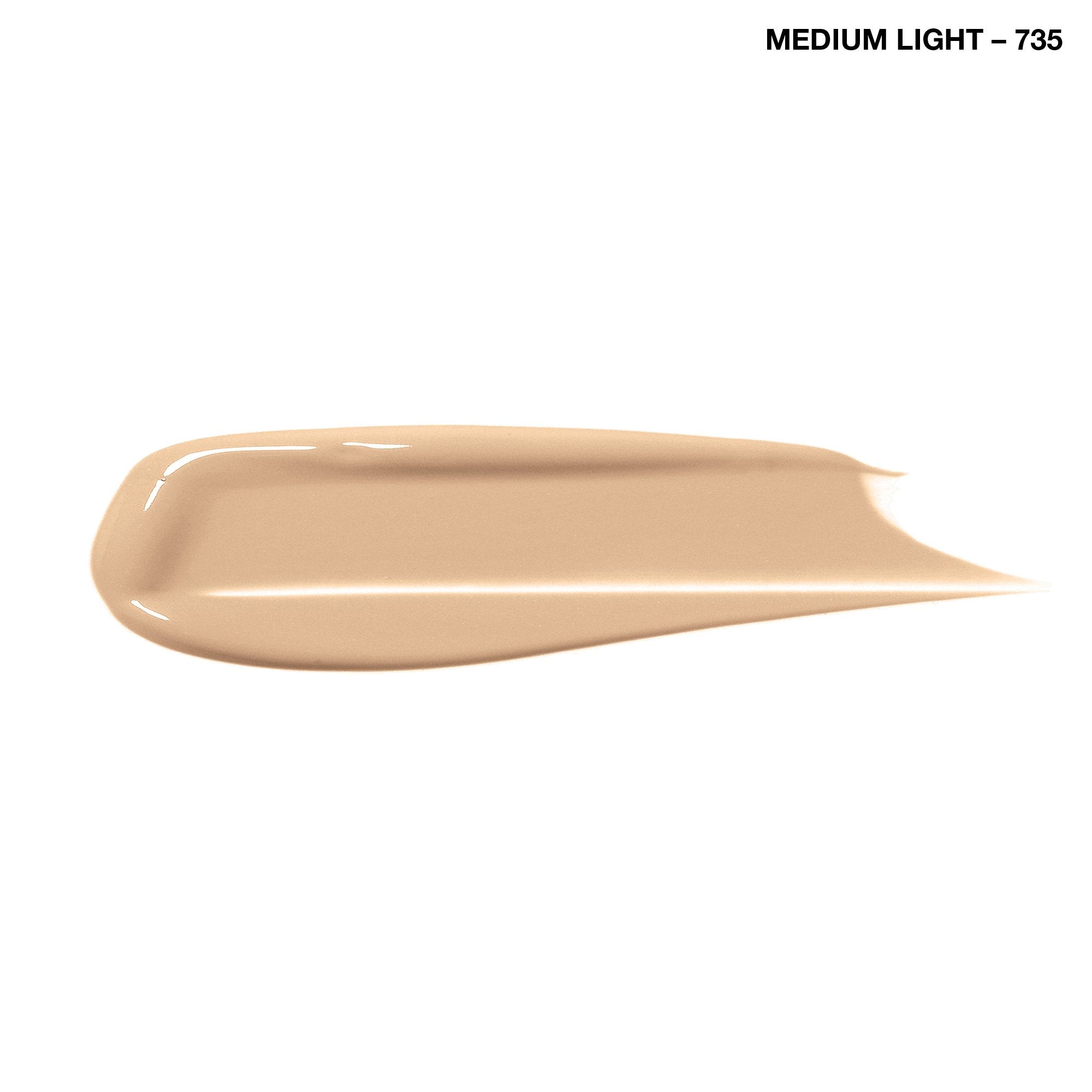 COVERGIRL Smoothers Hydrating Makeup, Medium Light, 1 oz - Lightweight, Moisturizing Foundation for Natural Glow
