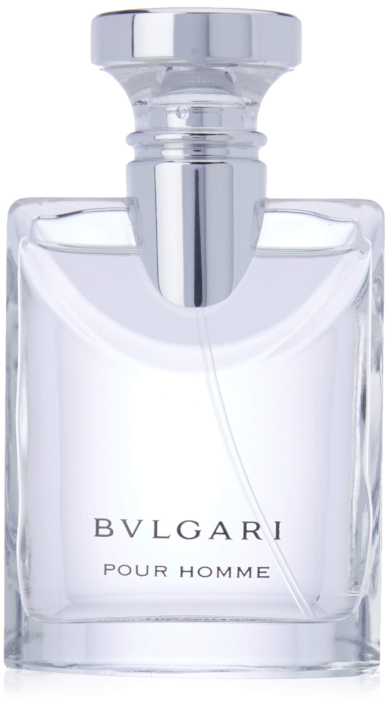 Bvlgari By Bvlgari For Men - 1.7 Oz Edt Spray