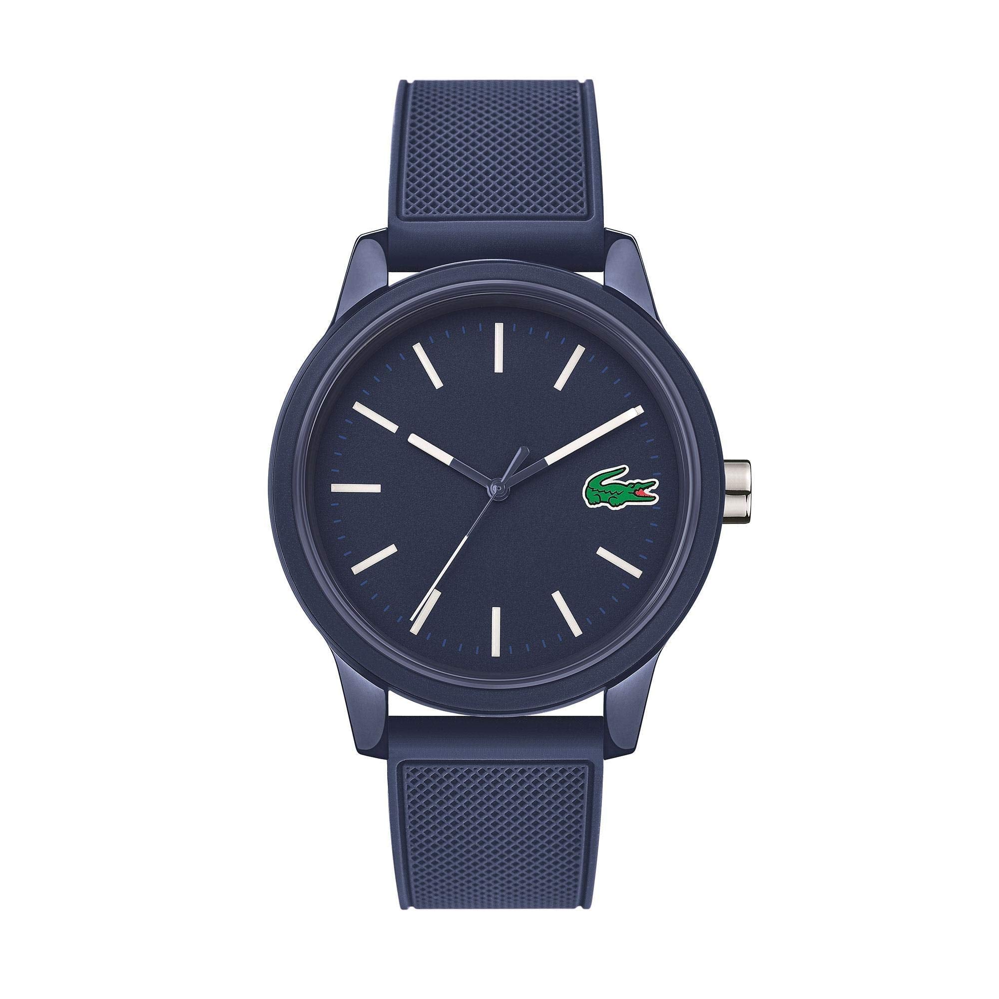 Lacoste Analog Blue Dial MenS Watch2010987