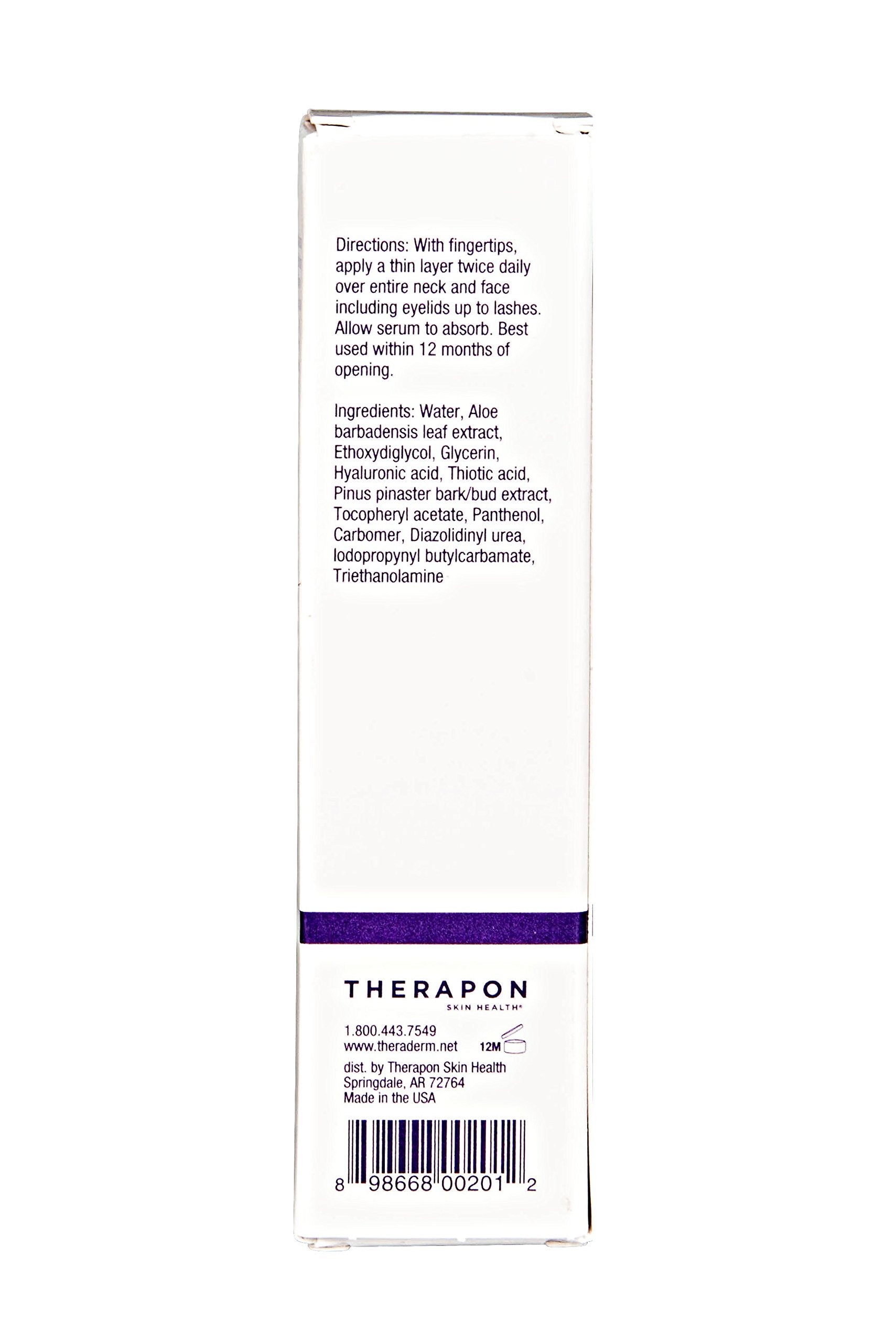 Theraderm Opc Reparative Serum