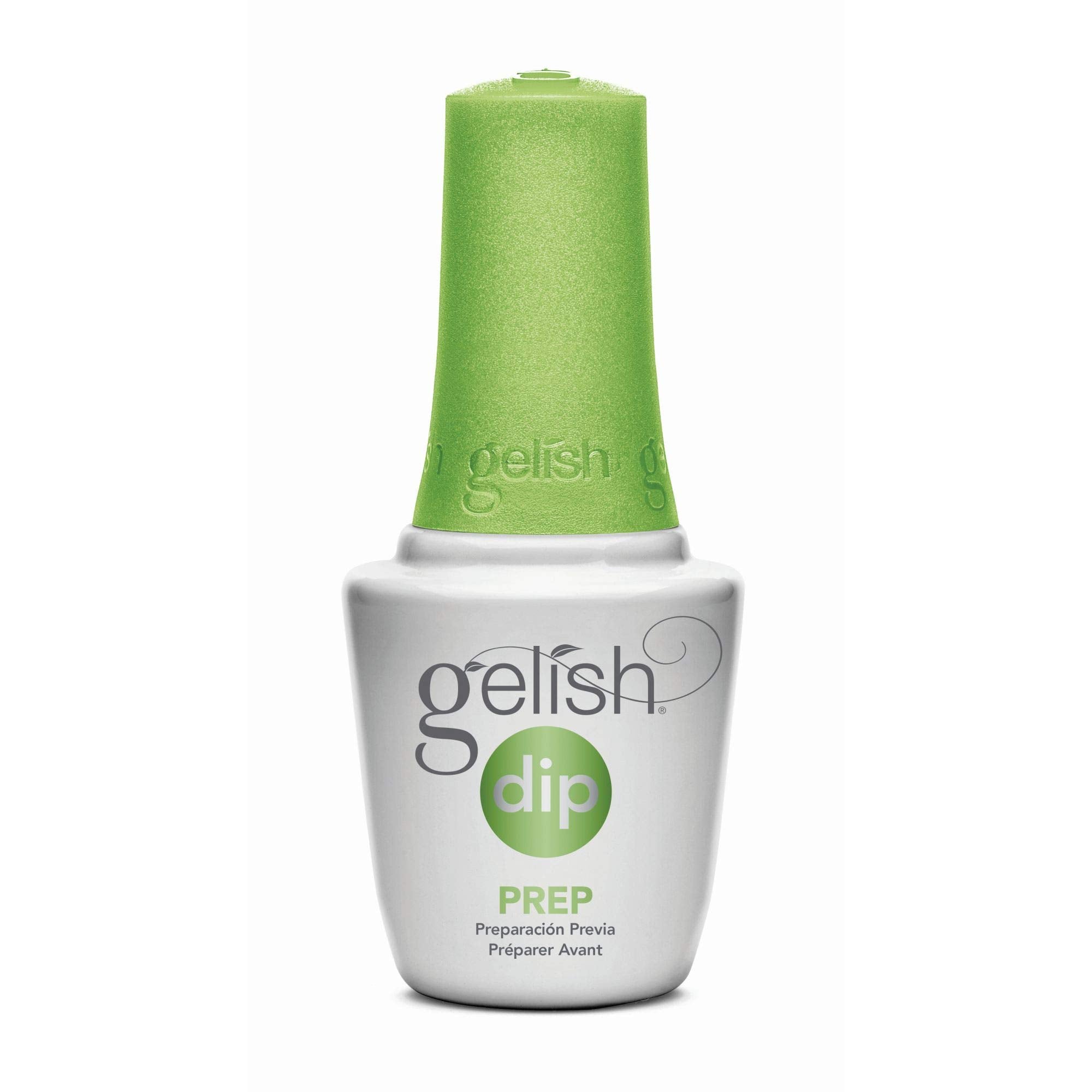 Gelish Dip Prep - 1640001
