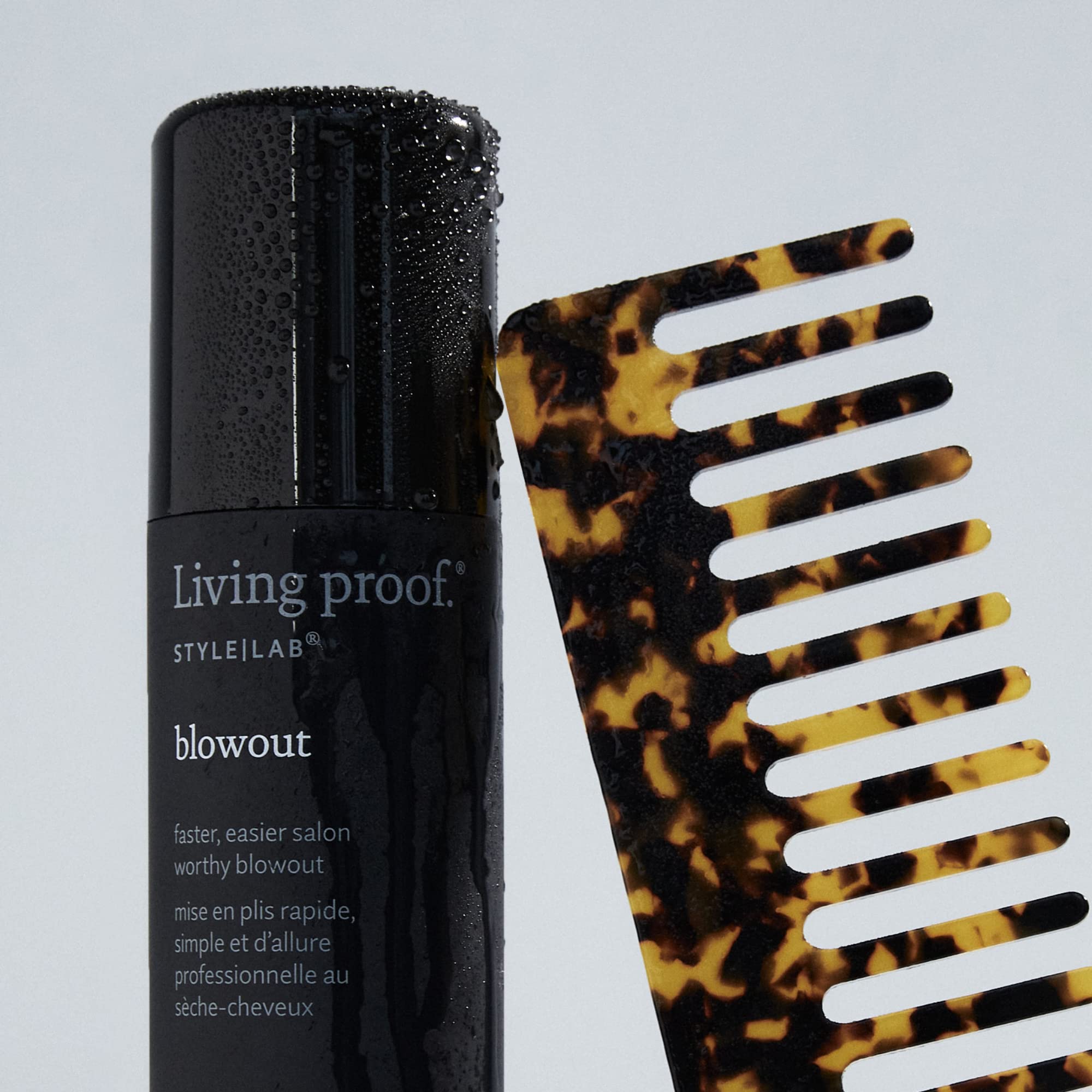 Living Proof Style Lab Blowout Styling & Finishing Spray