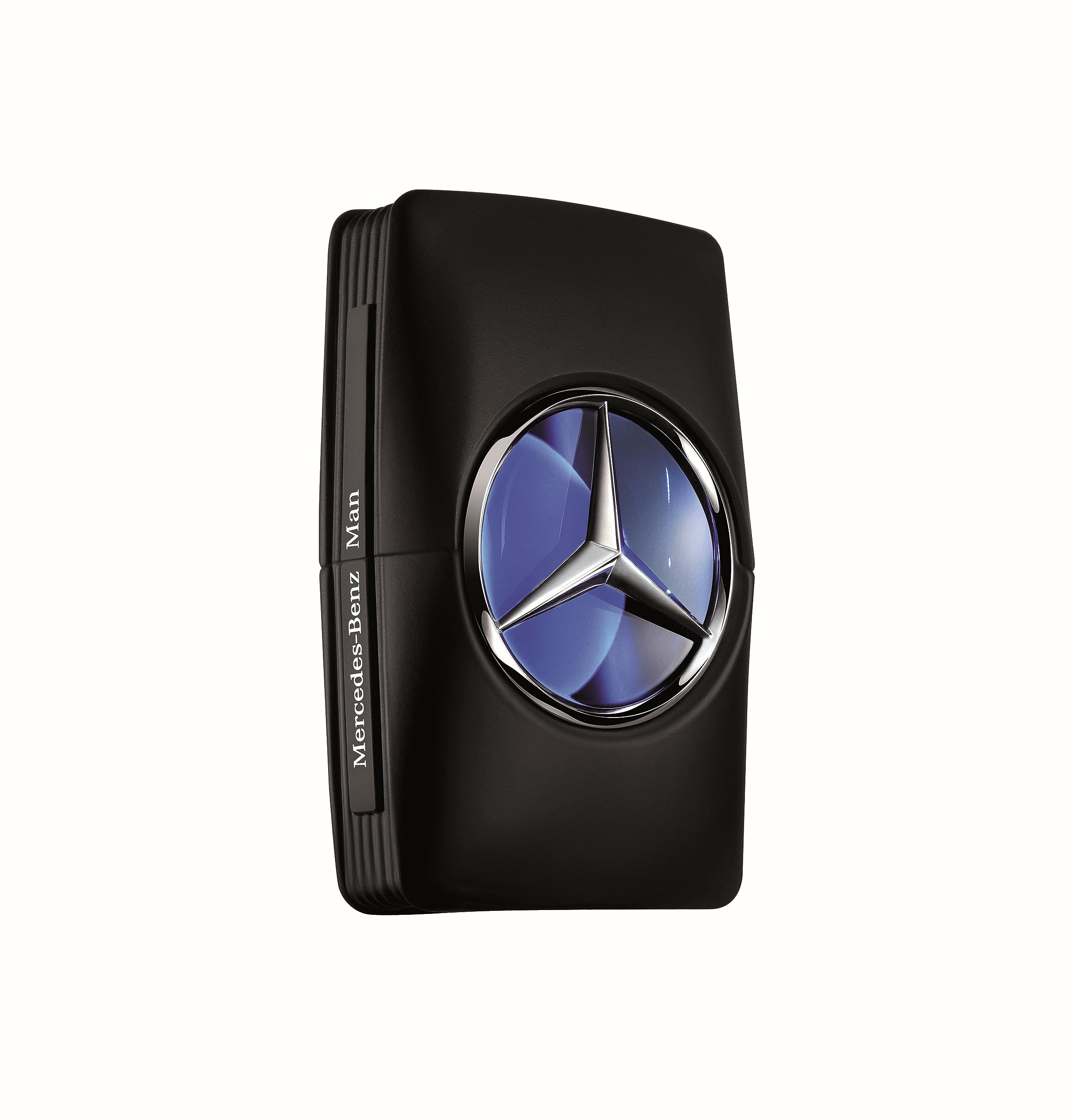 Mercedes-Benz Man - Elegant Fragrance With Sensual, Floral, Woody Notes - Mesmerize The Senses With Original Luxury Mens Eau De