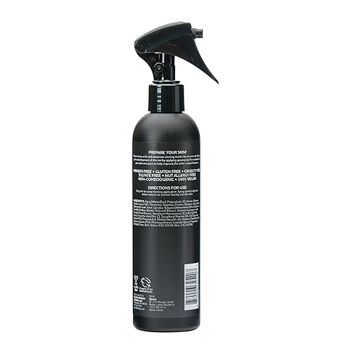 Norvell Pre Sunless Tanning Xlatan Ph Balancing Spray For Use Wself Tanner, 8 Floz