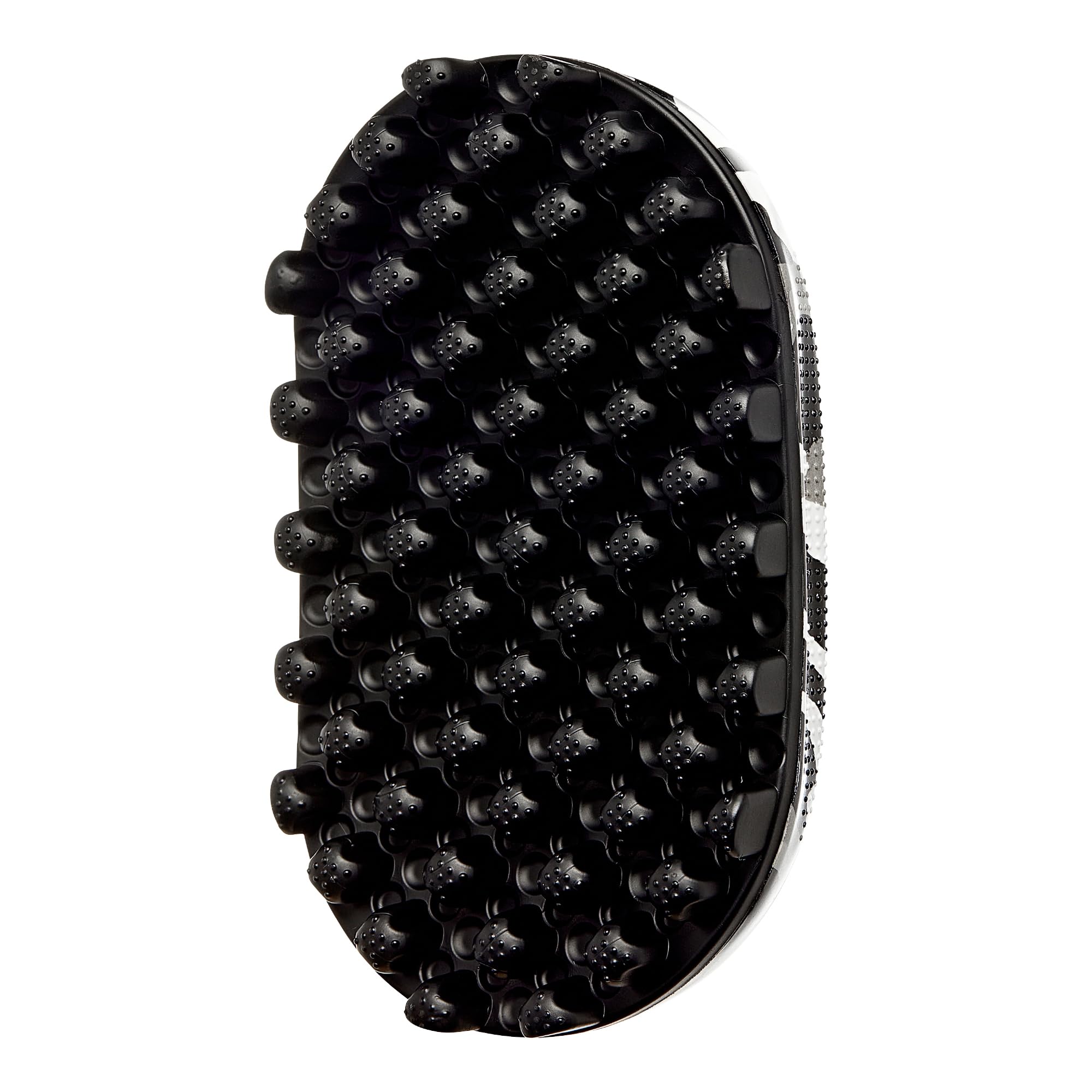 Red by Kiss Bow Wow X Twist King Luxury Twist Styler Washable and Durable Twist Brush for Afro Curl- Slim and Light (Camouflage)