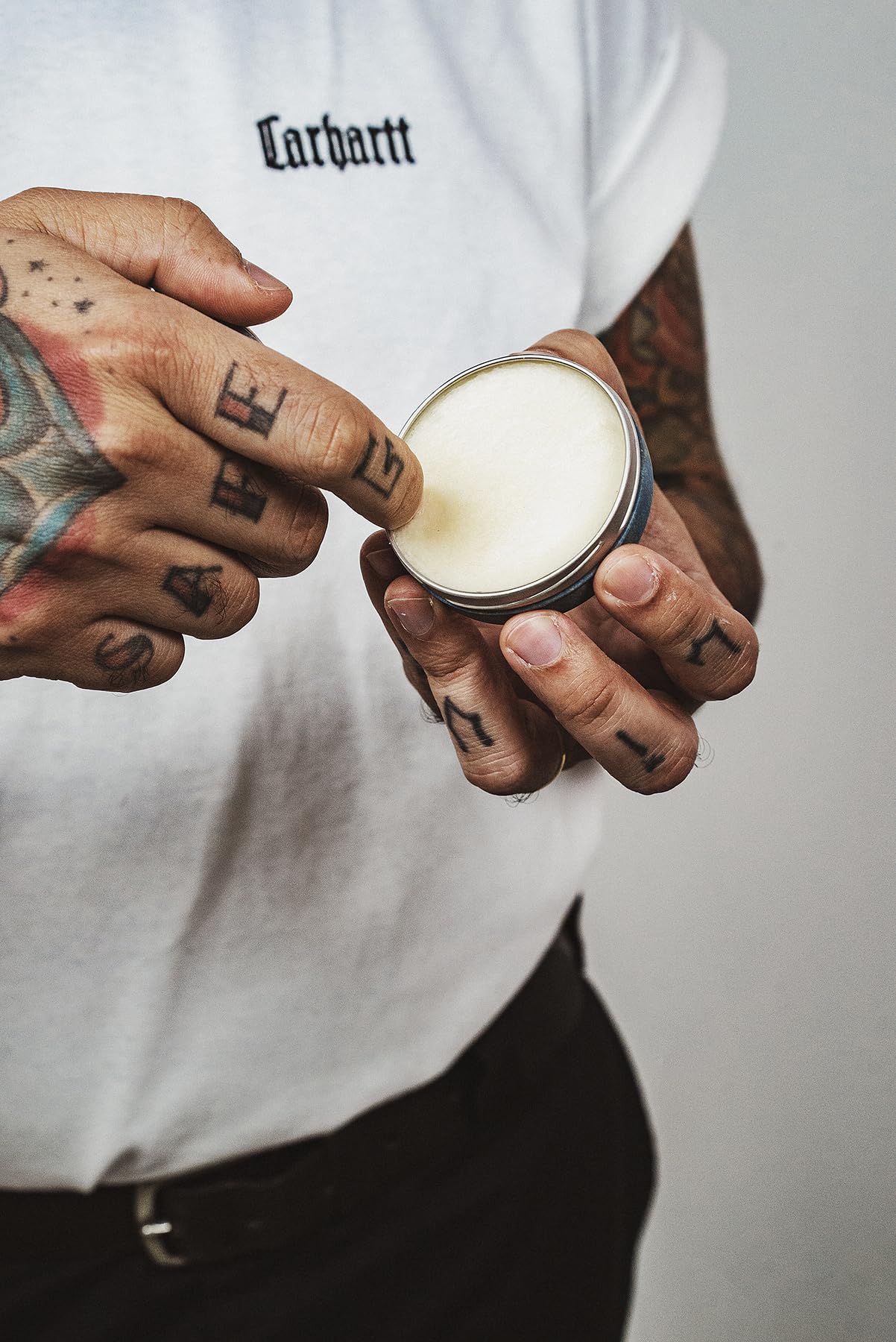 Reuzel Beard Balm, 1.3 Ounce