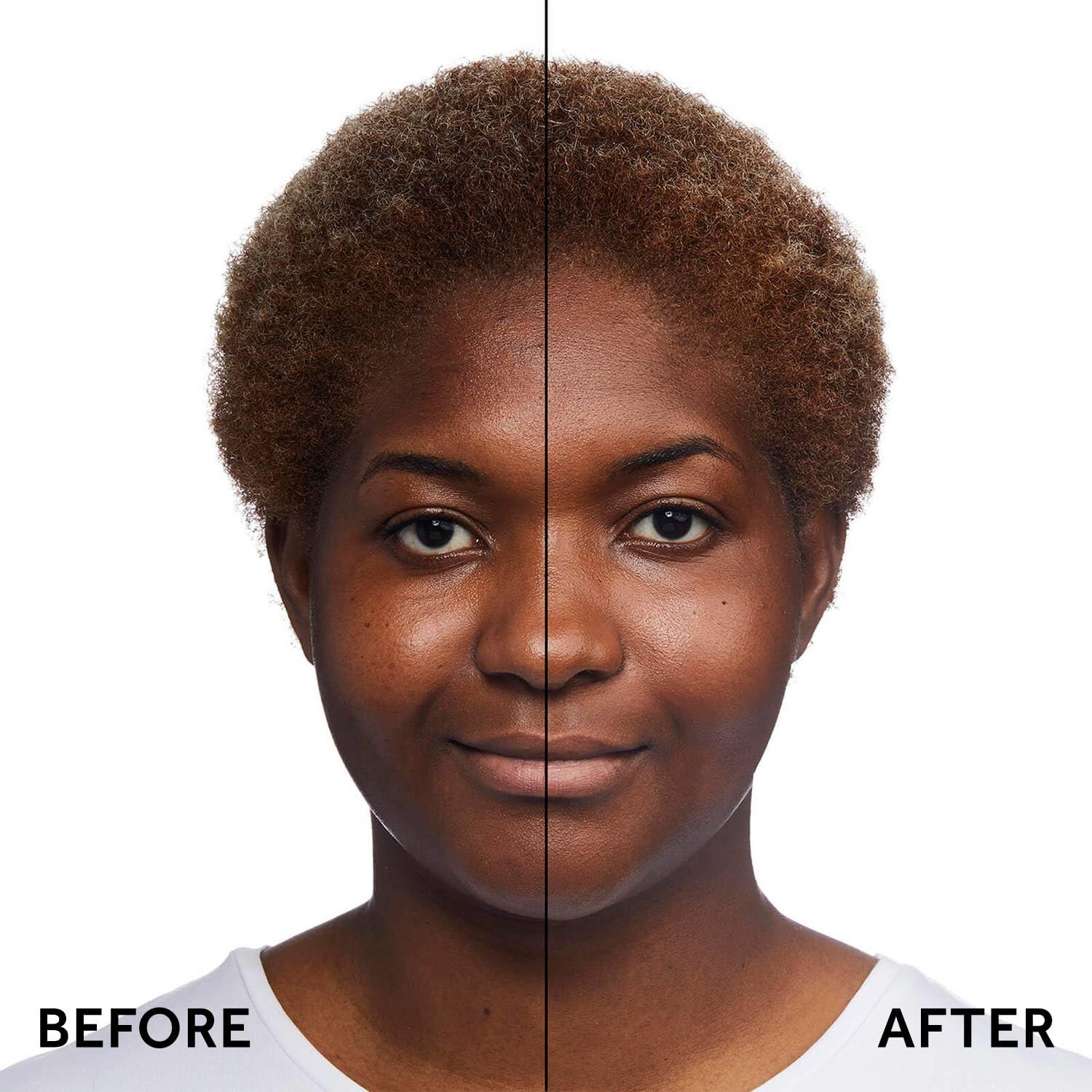 No7 Lift & Luminate Triple Action Serum Foundation - Walnut - Liquid Foundation Makeup With Spf 15 For Dewy, Glowy Base - Radian