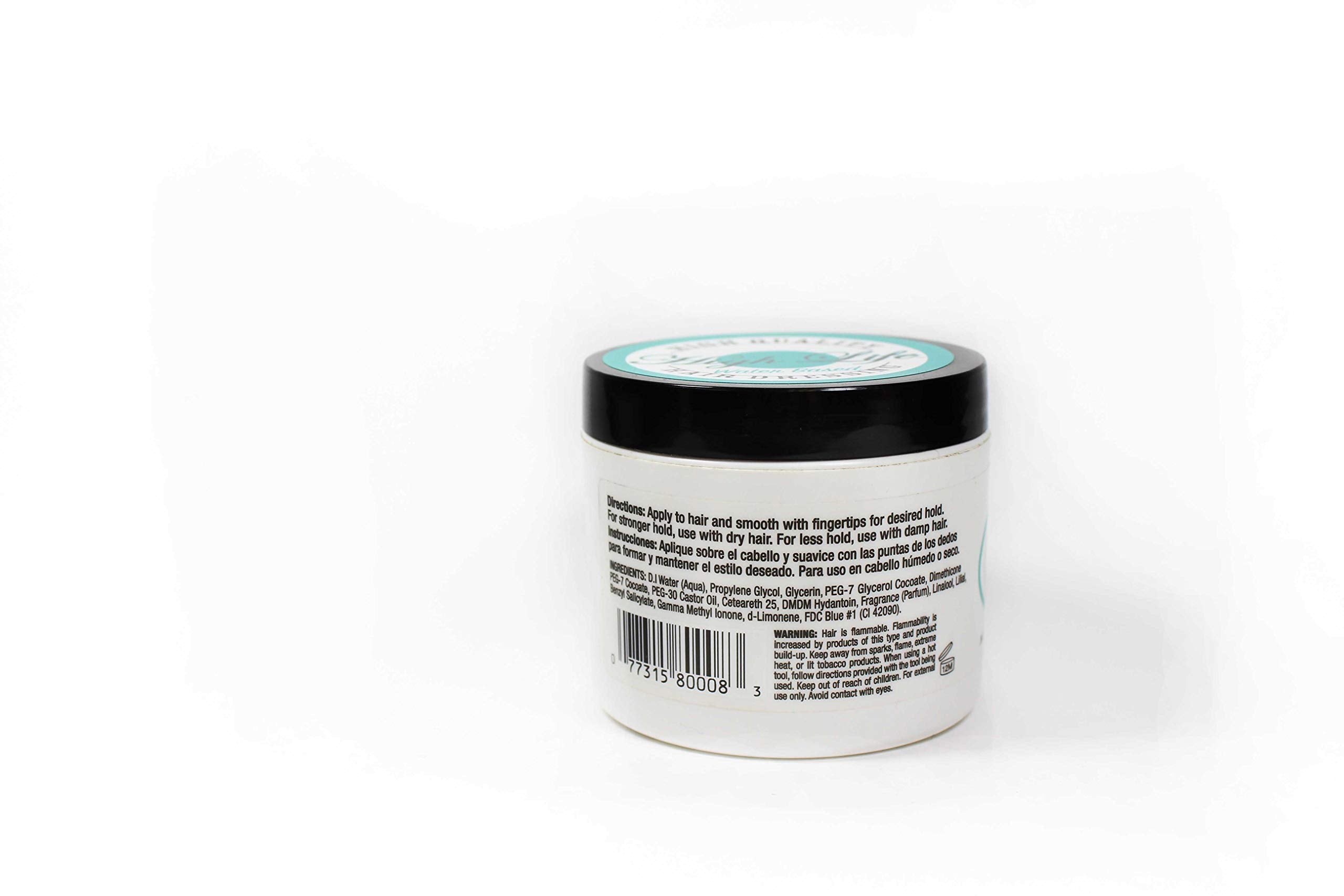 High Life Water Based Pomade