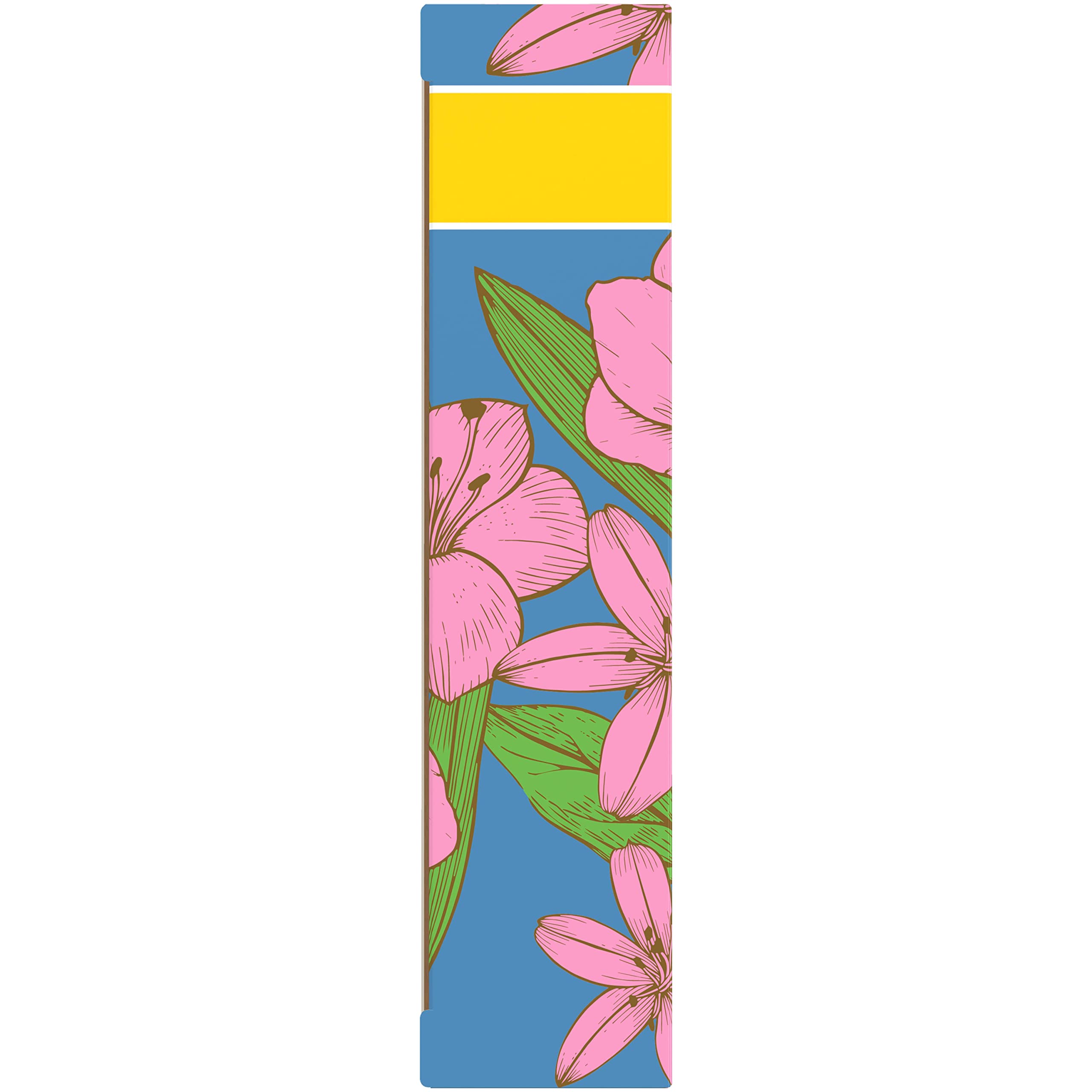 Burts Bees Spring Gift, 3 Moisturizing Self Care Gifts, Shea Butter Hand Cream Trio Spring Set - Lavender & Honey, Wild Rose & B