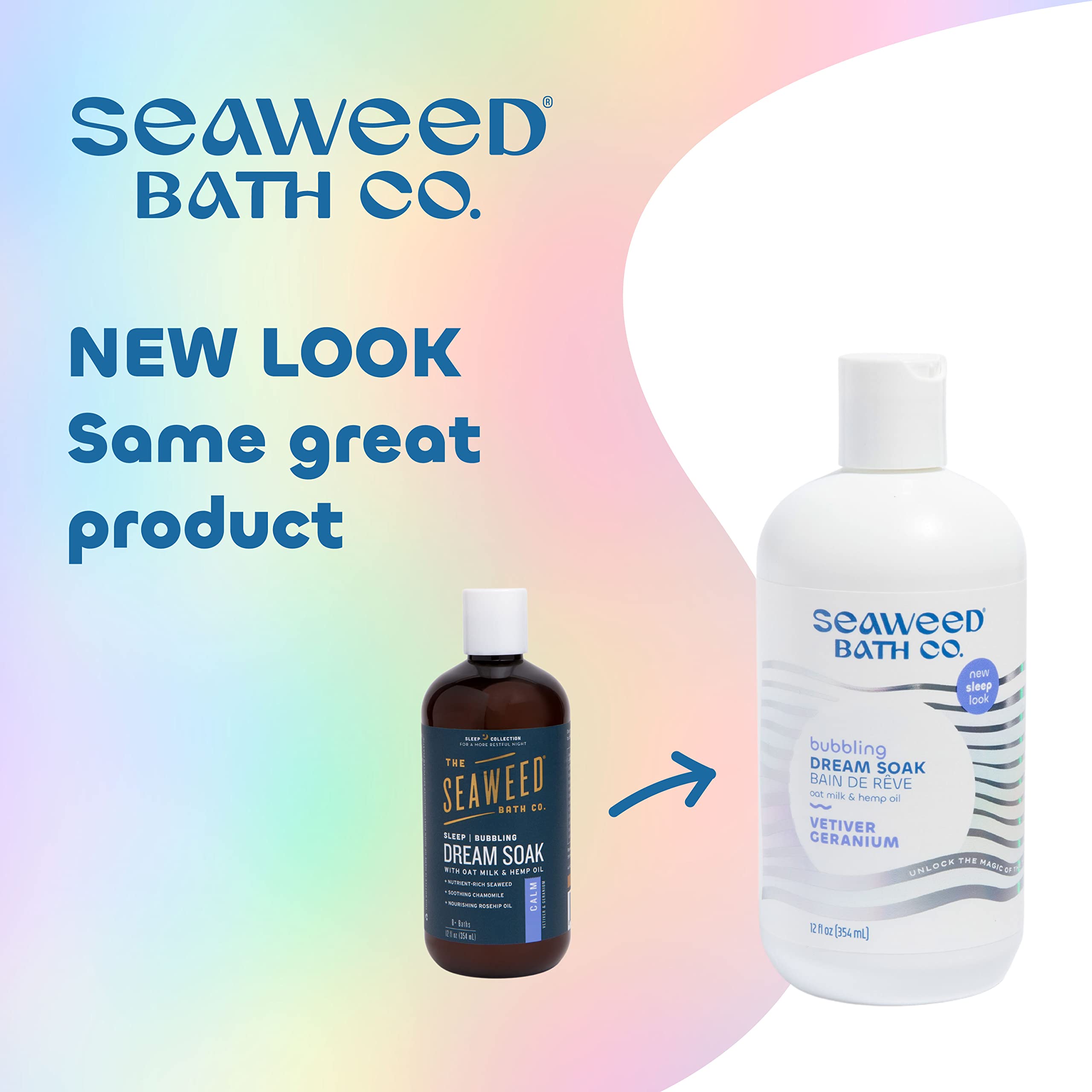 SBC DREAM CALM BTH SOAK  (1x12.00)