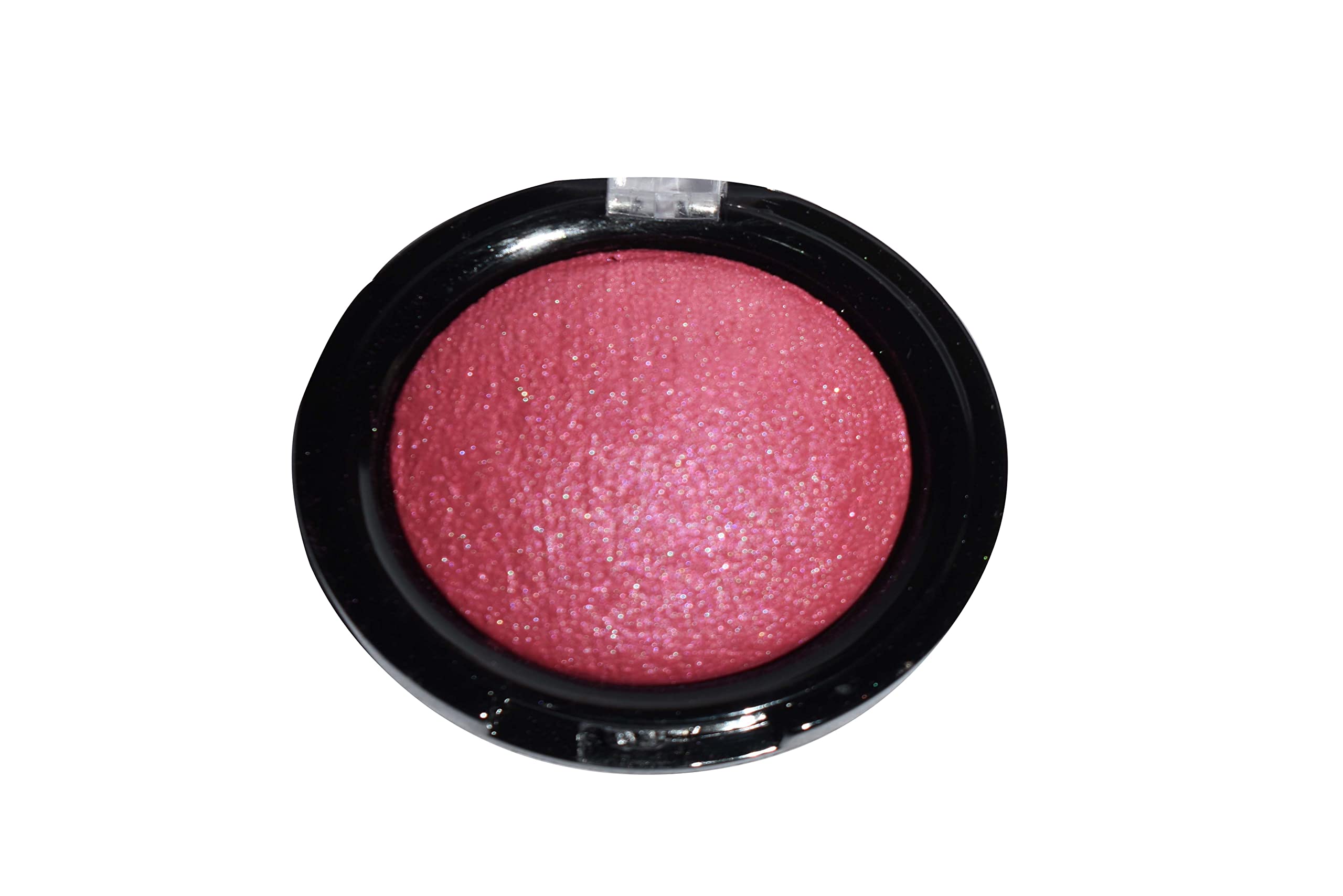Beautiful Line Professional Eyeshadow 3D Waterproof Shimmery Finish, 8G (06-Gajri Pink)