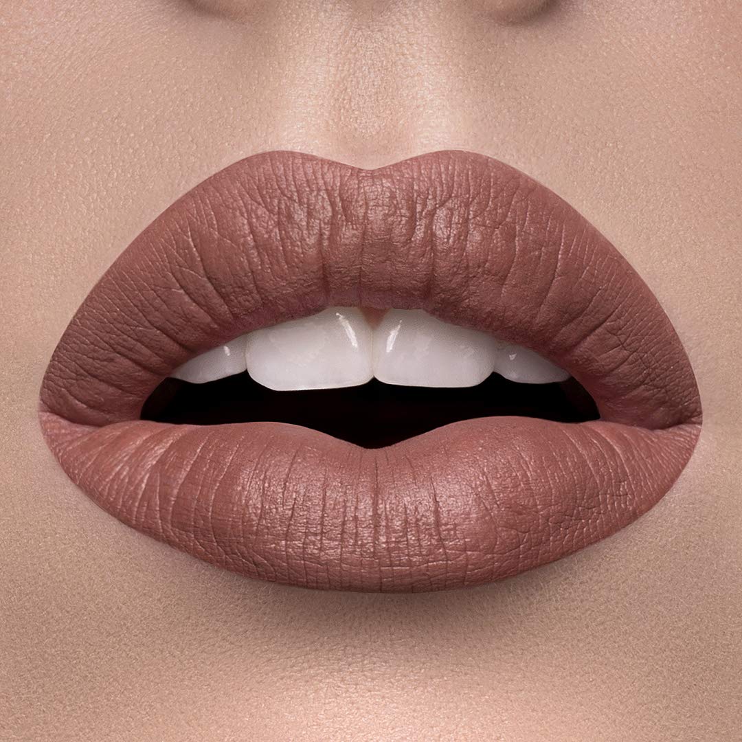 Mellow Cosmetics - Liquid Lip Paint