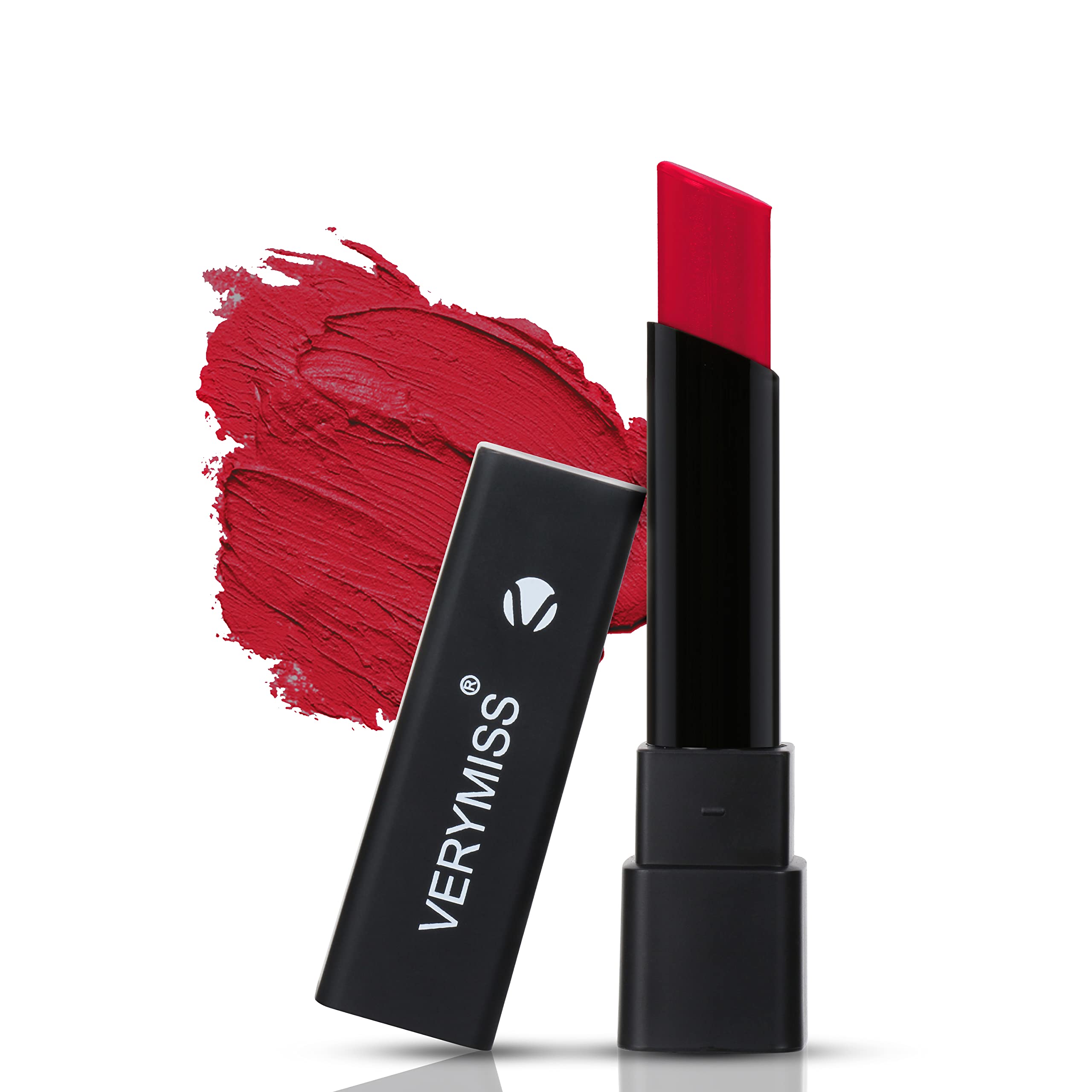Verymiss Lipstick 319 Red Hot (Matte)