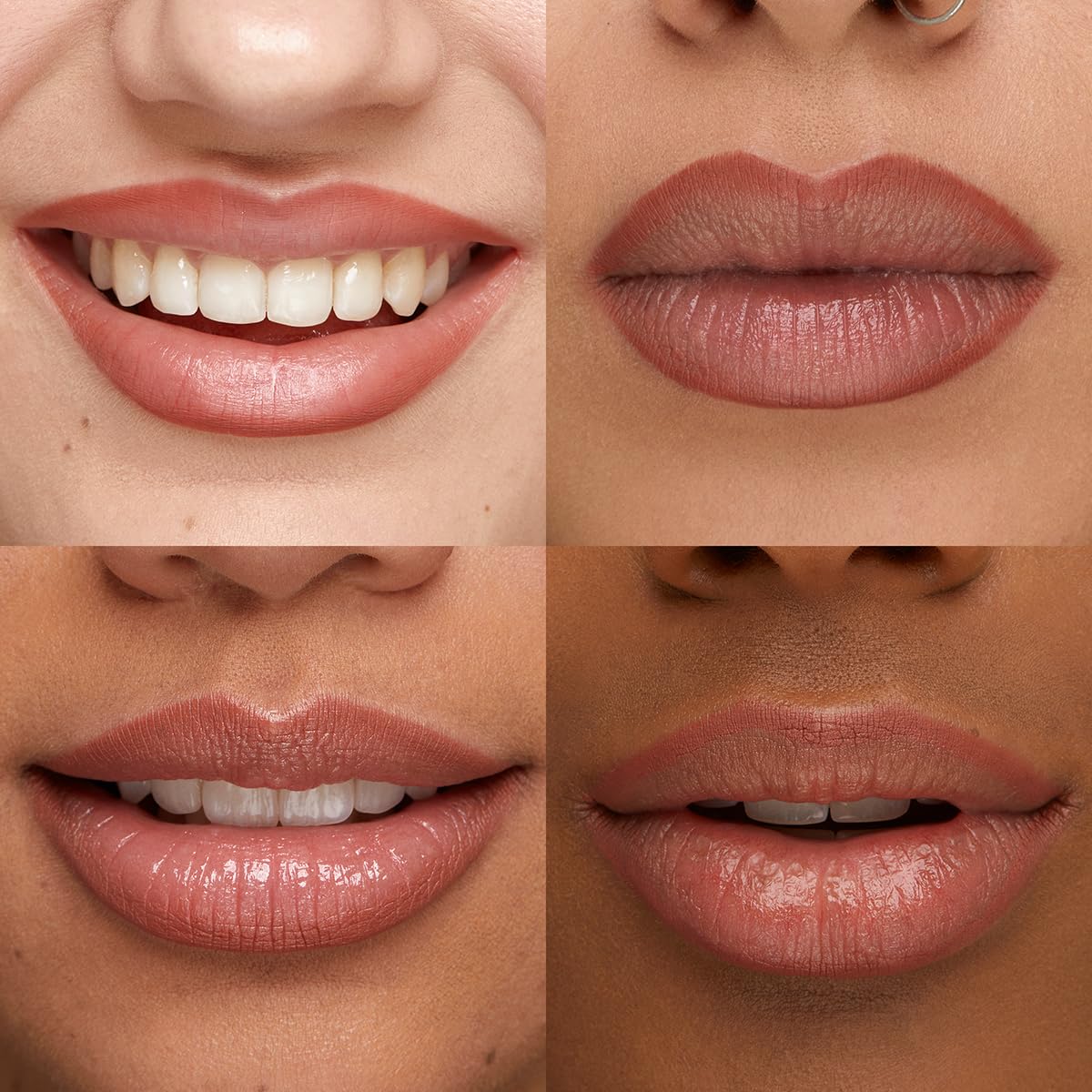 KIKO Milano Creamy Colour Comfort Lip Liner 22 | Long-lasting Lip Pencil