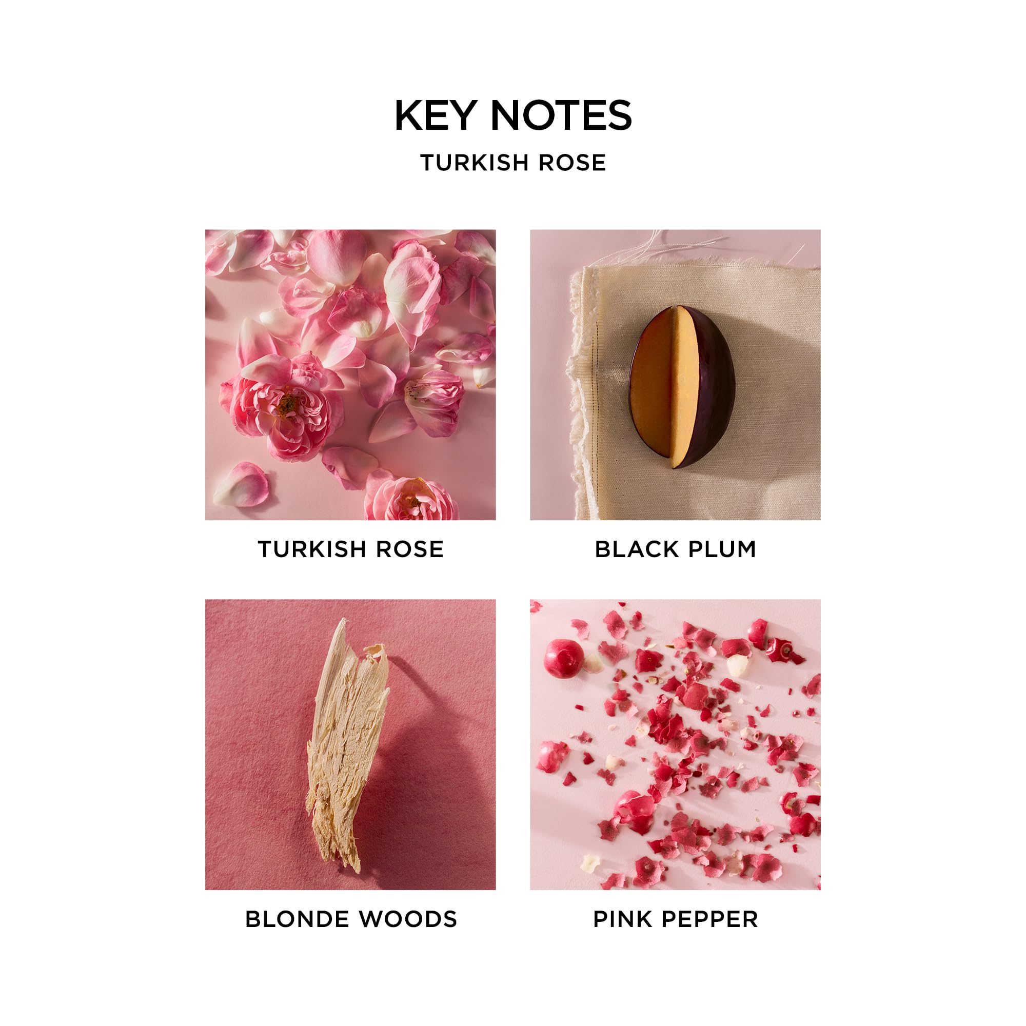 NEST New York Turkish Rose Perfume Oil (Full Size) - 30 mL - Vegan & Cruelty Free