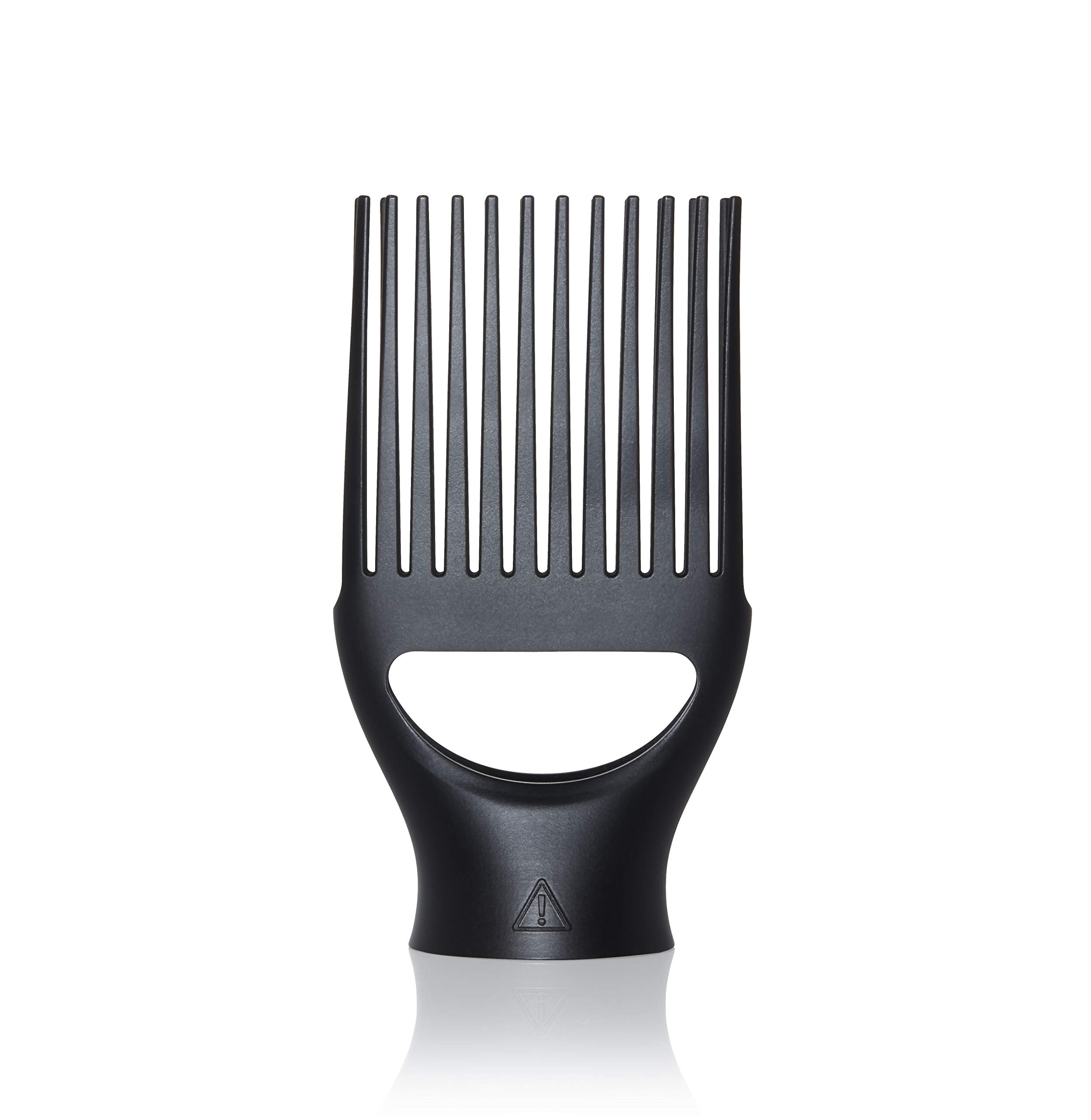 ghd Hairdryer Comb Styling Nozzle, comb nozzle attachment for ghd helios hair dryer , 1 Count (Pack of 1)