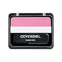 Covergirl - Cheekers Blush, Soft, Blendable, Lightweight Formula, Easy & Natural Look, 100% Cruelty-Free