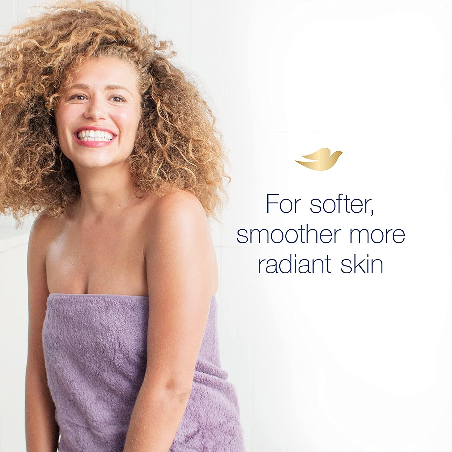 Dove Sensitive Skin Beauty Bar Unscented - 4Oz(Pack Of 8)