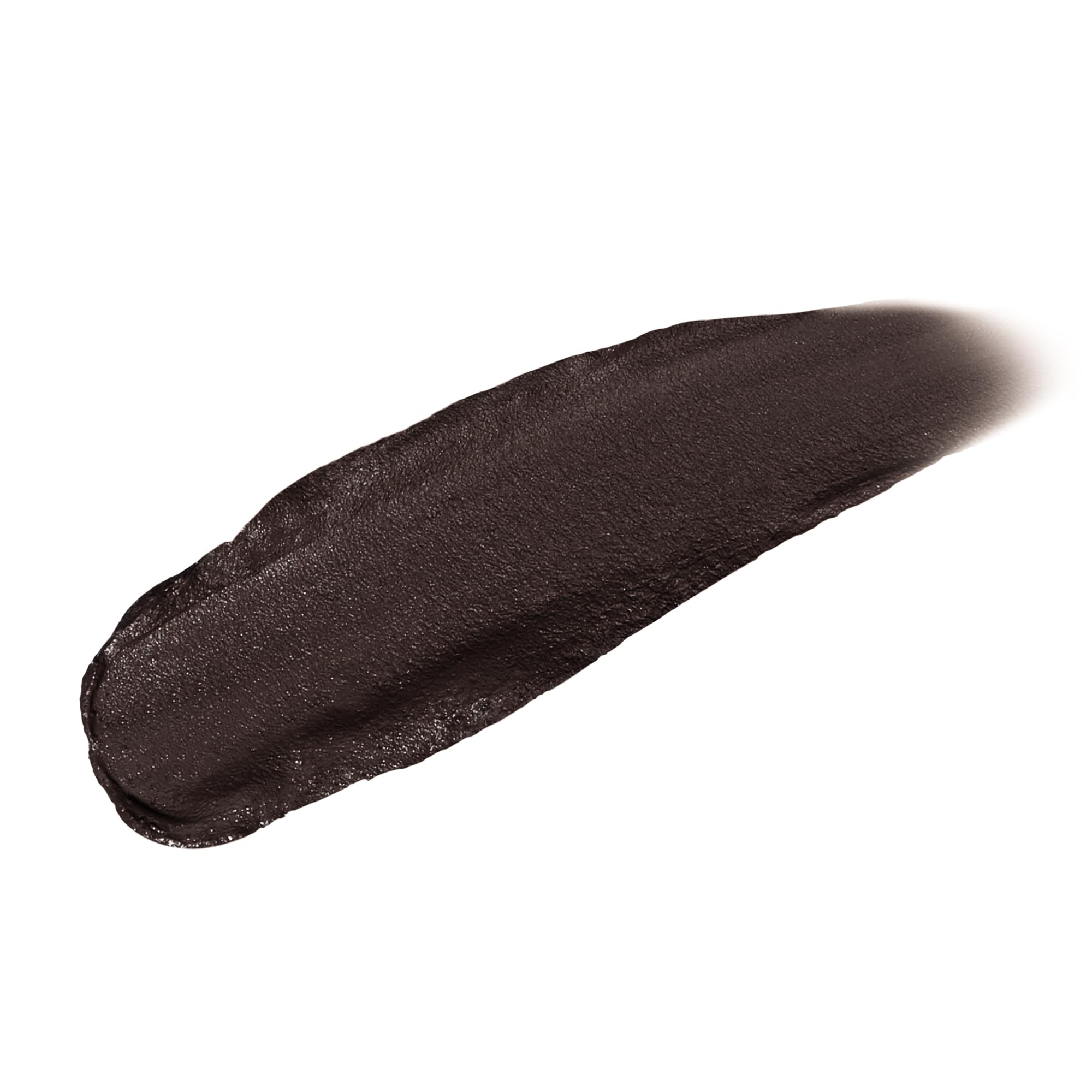 tarte big ego frameworker brow pomade - black brown