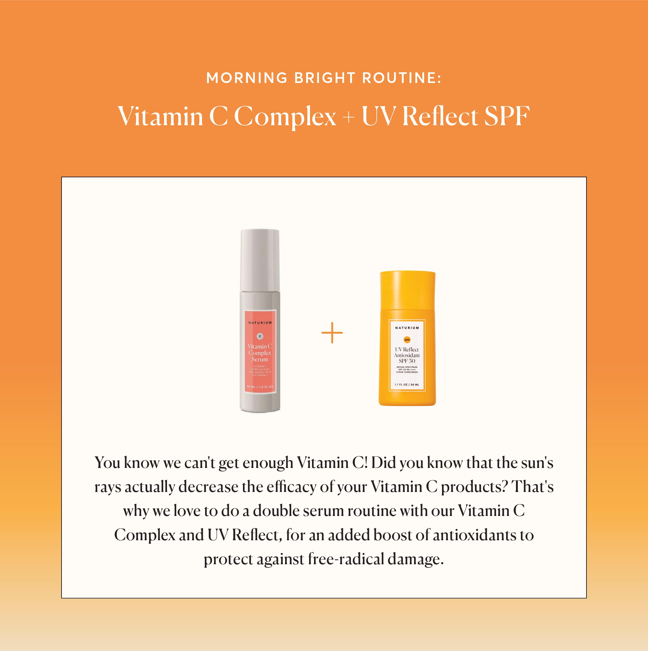 Naturium Uv Reflect Antioxidant, Broad Spectrum Spf 50 Pa ++++ Sheer Sunscreen, Lightweight Face & Skin Protector With Soft Matt