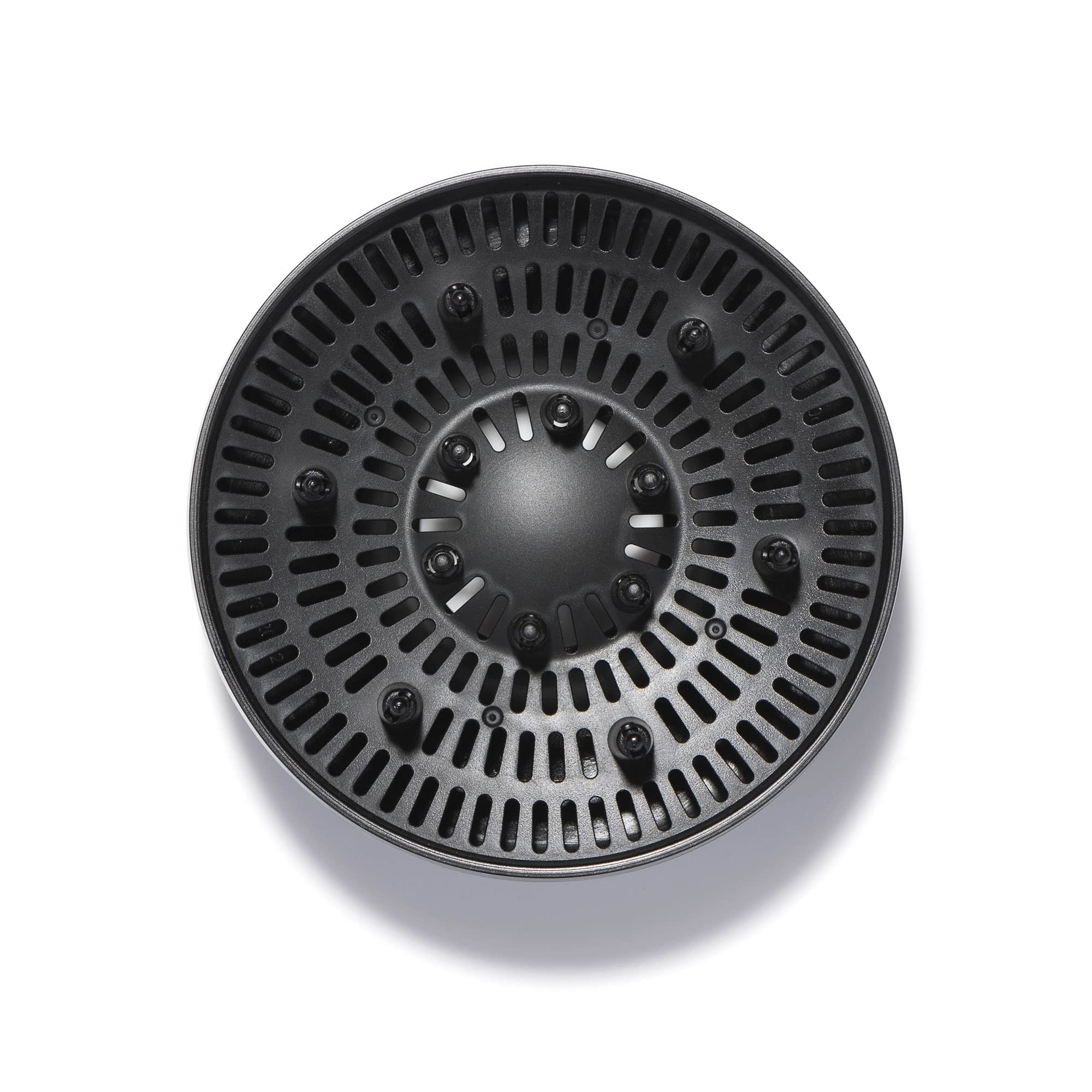 T3 By T3 Fit Diffuser - Graphite(D0102H5F6M8)