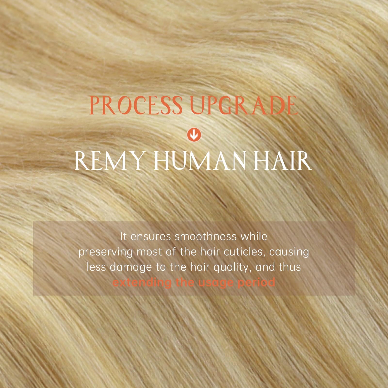 Sunny Long Clip In Hair Extensions Blonde Hair Clip In Extensions Caramel Blonde Highlight Bleach Blonde Real Human Hair Extensi