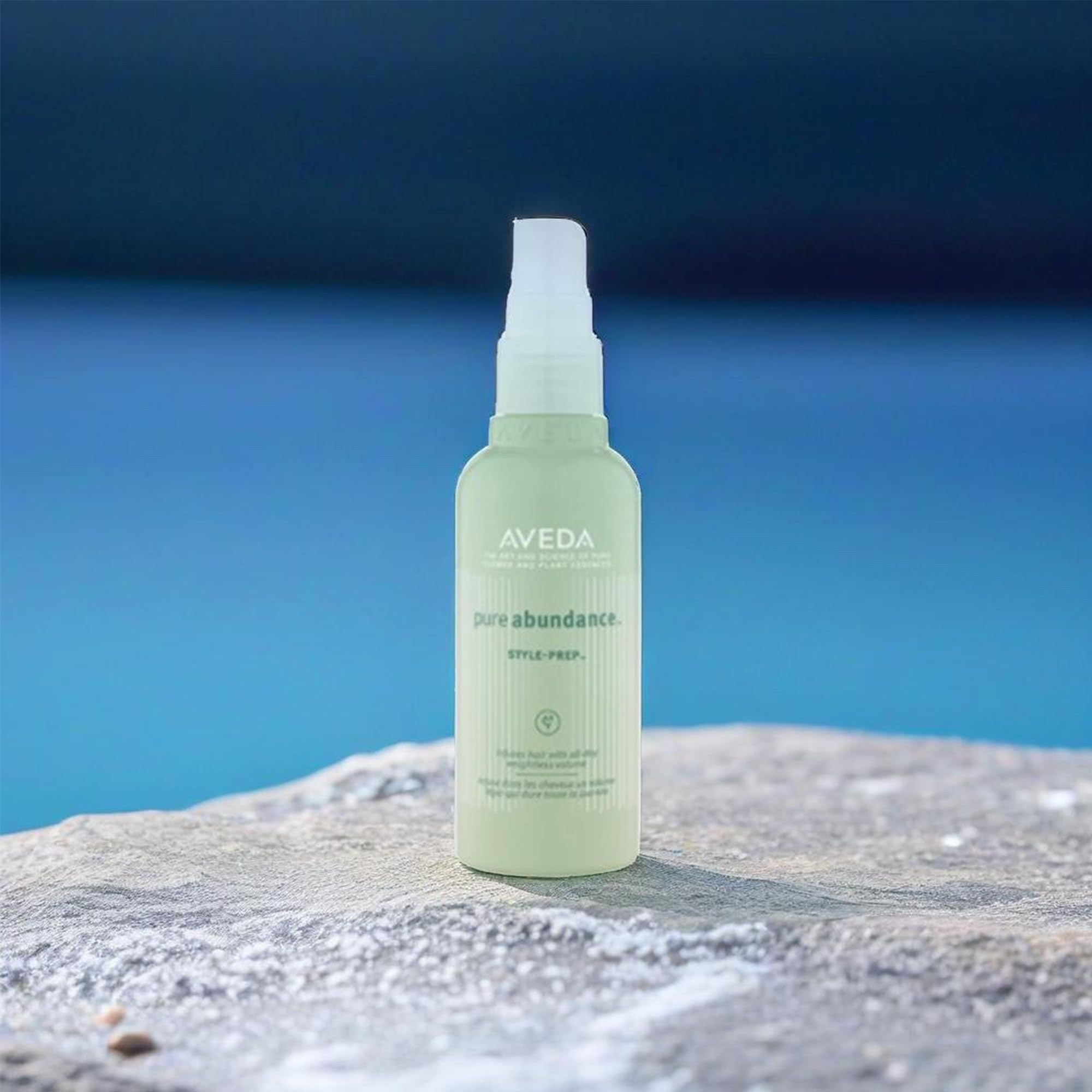Aveda Pure Abundance Style Prep, 3.4 Fluid Ounce