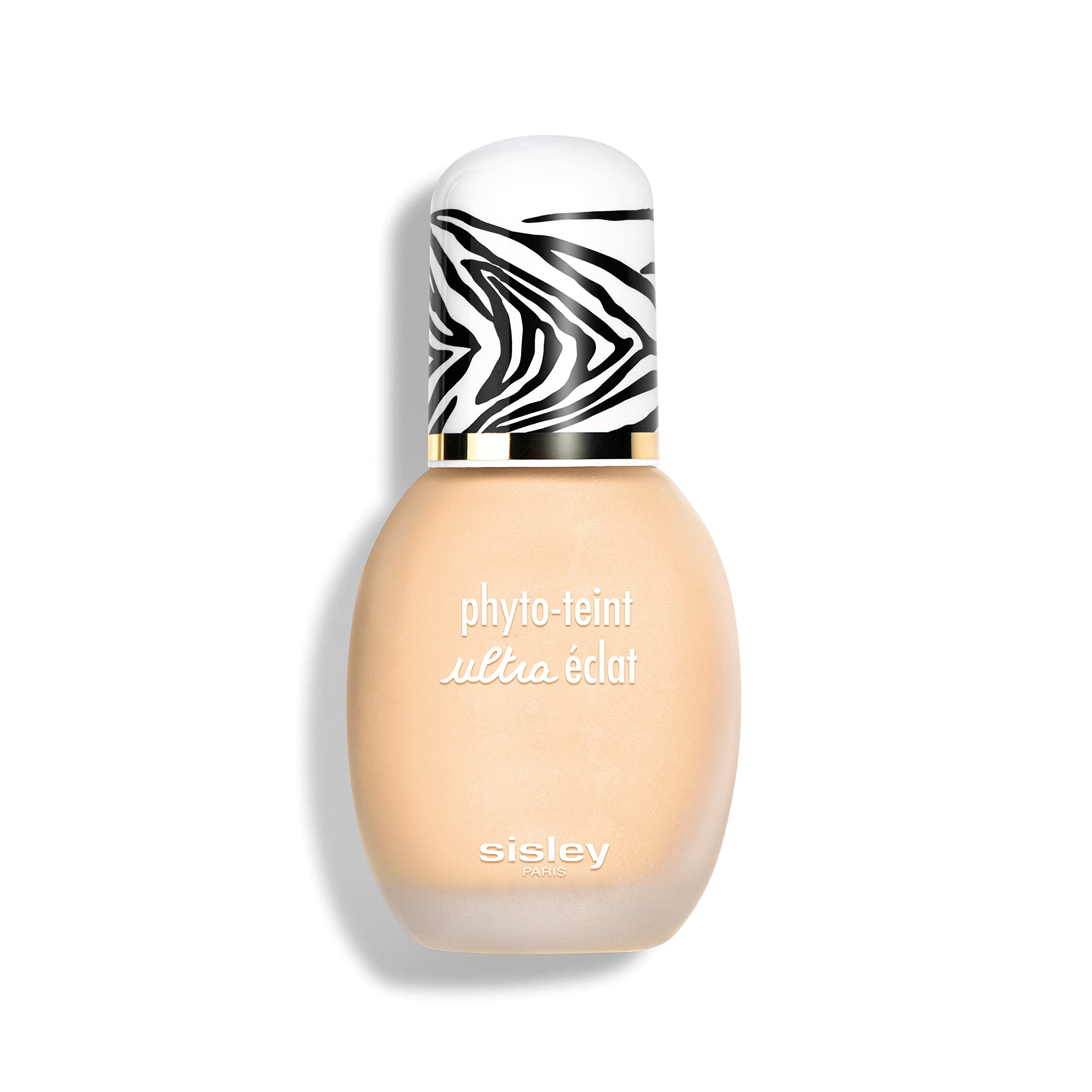 Sisley-Paris Phyto-Teint Ultra Eclat Foundation 1.0 Ounce