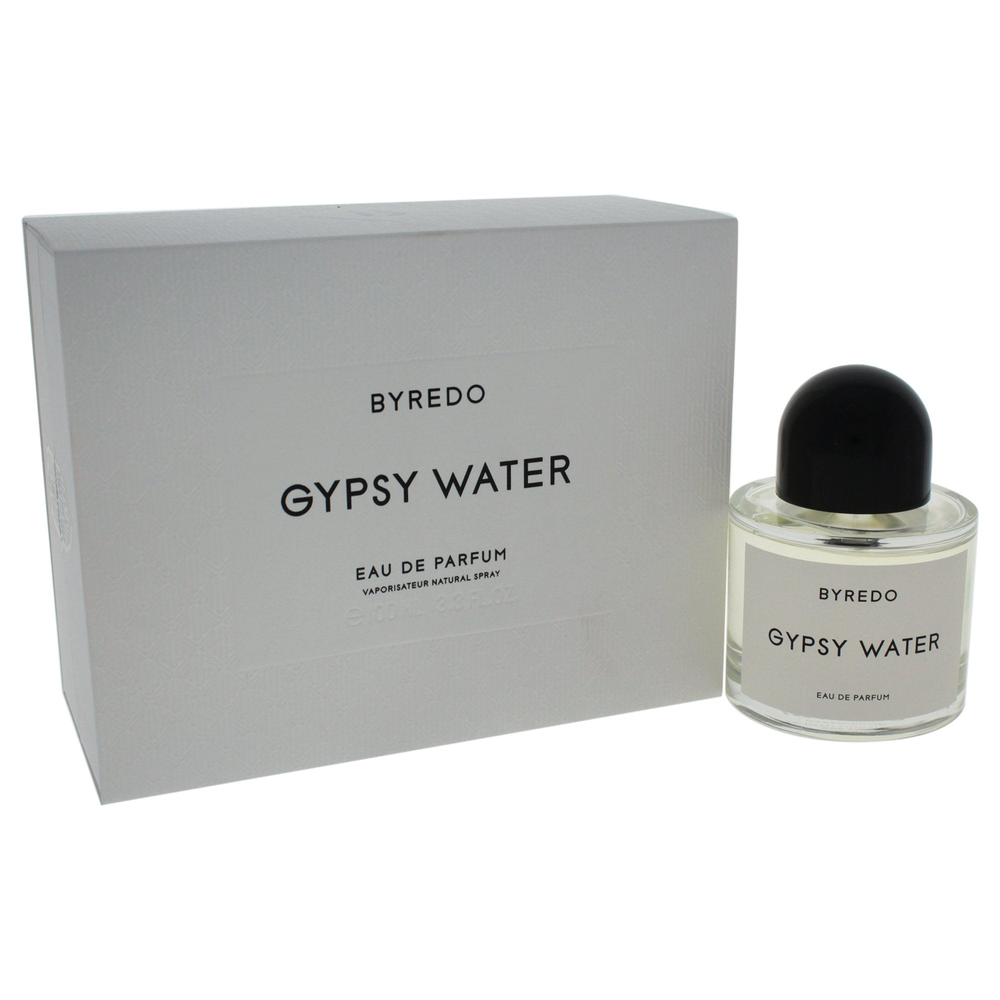 Gypsy Water Byredo By Byredo