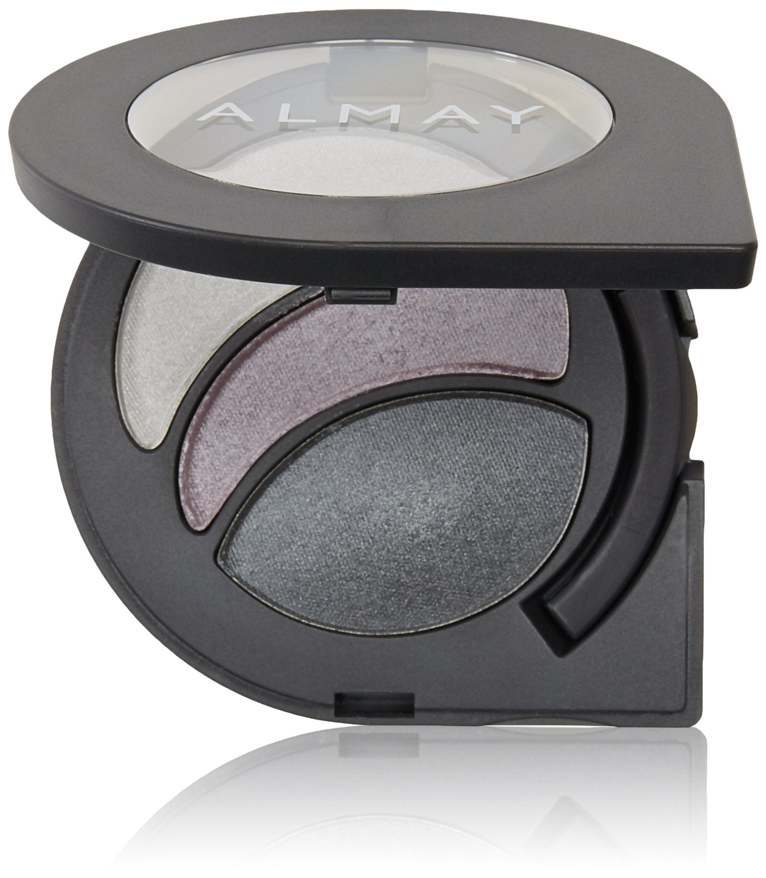 Almay Intense i-color Evening Smoky, Hazels (023 OZ),Powder