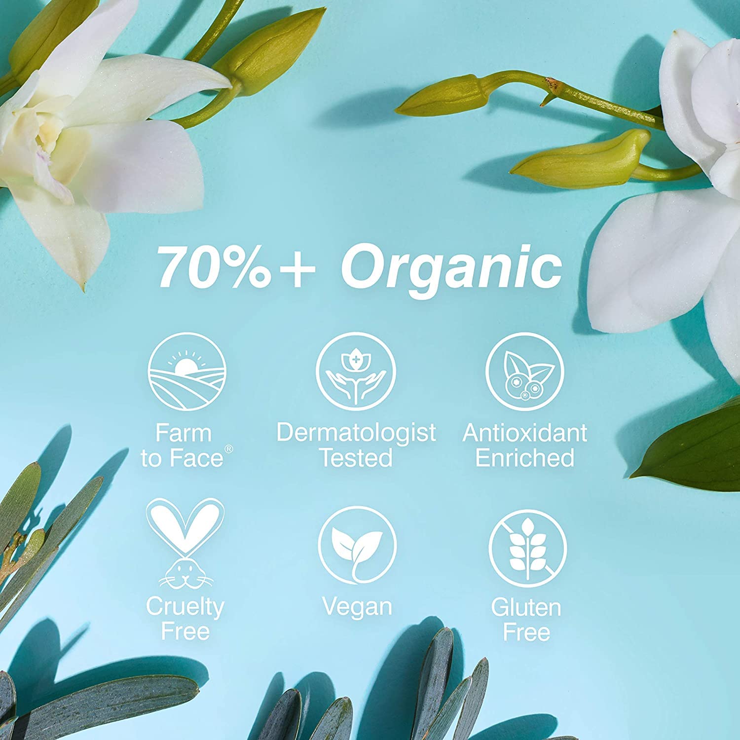 Coola Organic Scalp Spray & Hair Sunscreen Mist With Spf 30, Dermatologist Tested Hair Care For Daily Protection, Vegan And Glut