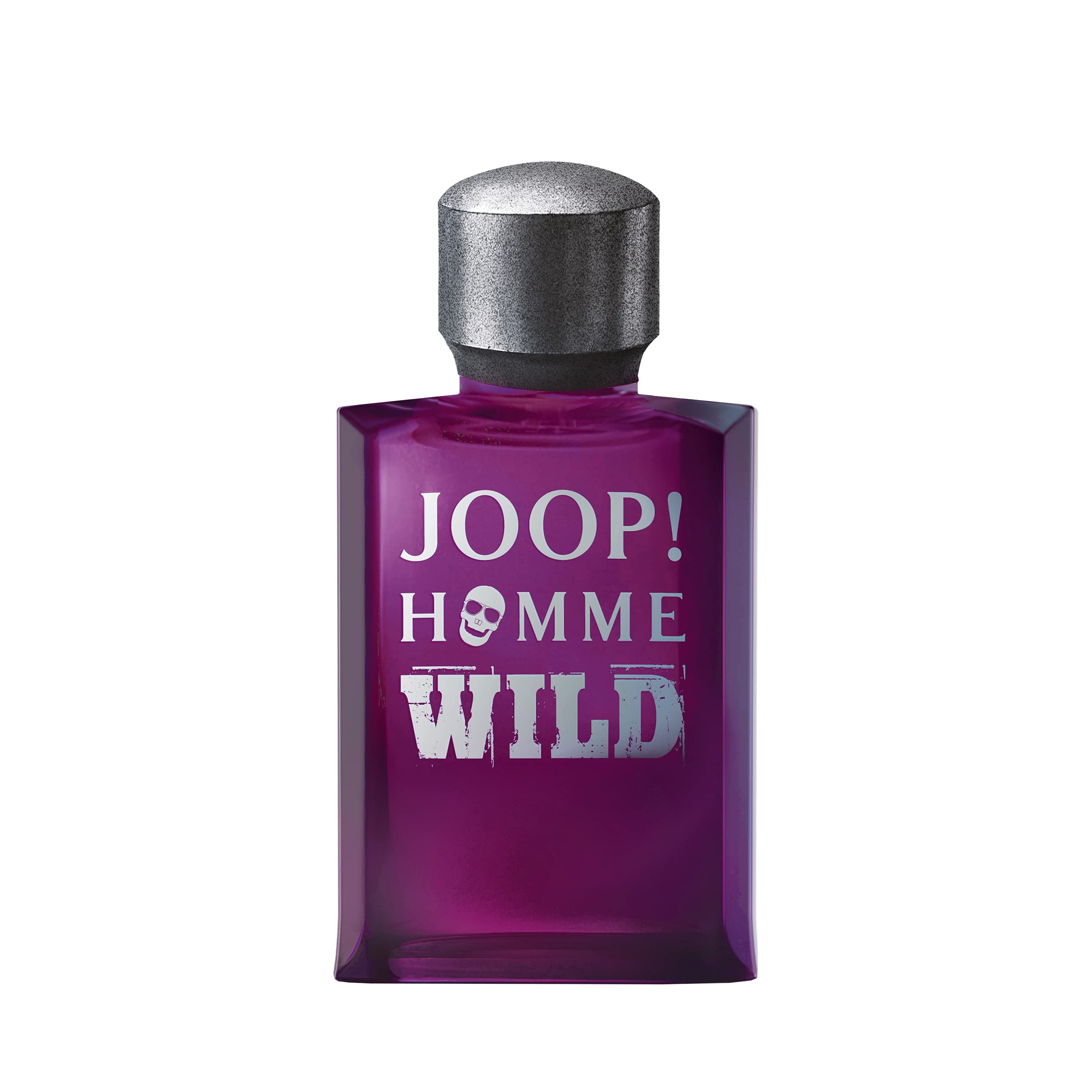Joop Wild Eau De Toilette Spray For Men, 4.2 Ounce