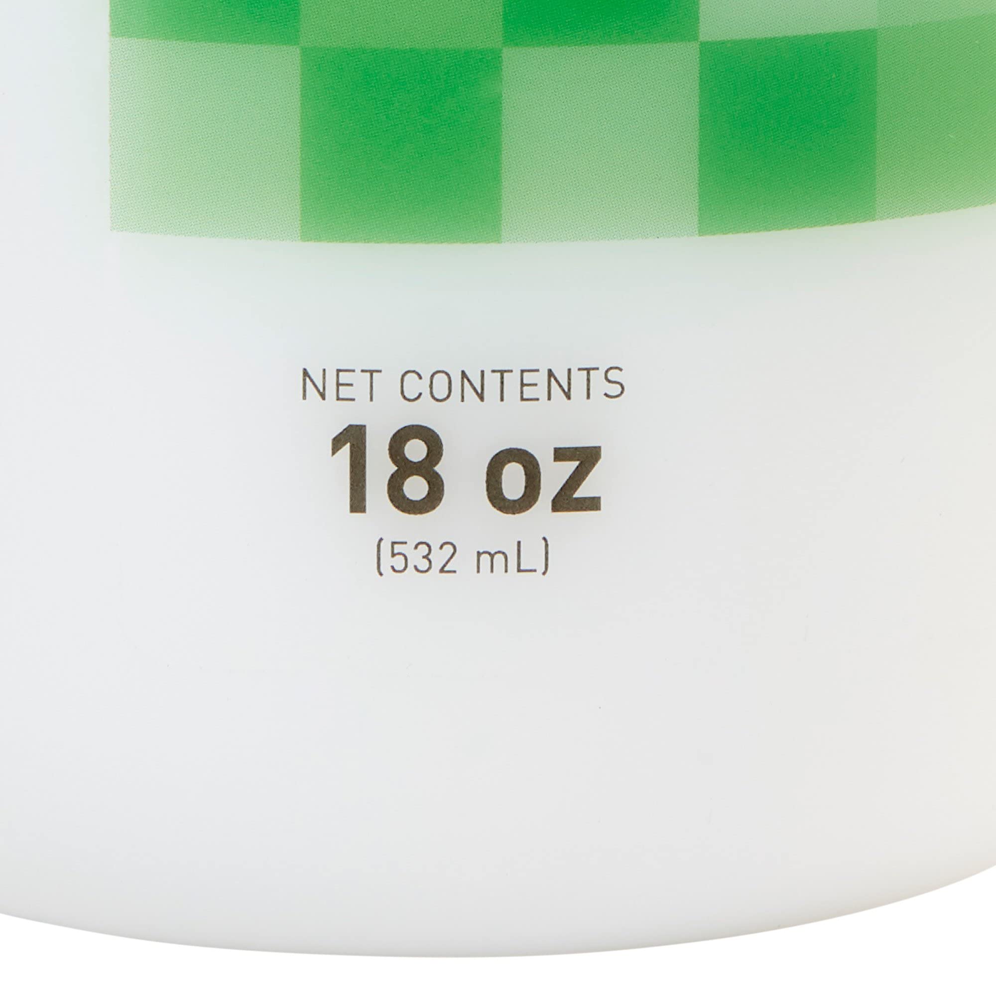 McKesson Moisturizing Hand and Body Lotion - Cucumber Melon Scent - 18 oz, 12 Count