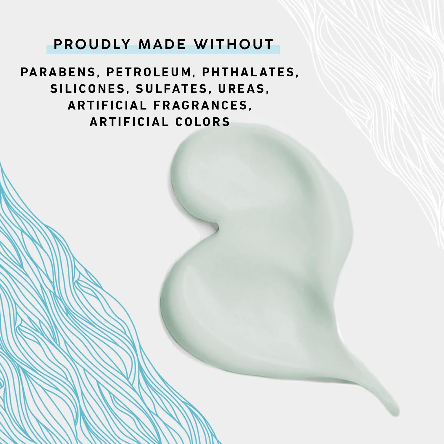 Mychelle Dermaceuticals Ultra Hyaluronic Water Mask (1.2 Fl Oz) - Rich Hydration For Dry Skin With Vegan Hyaluronic Acid, Help P