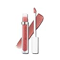 Almay Hydrating Lip Gloss, Soft Natural Colors, Prebiotic Complex, Hyaluronic Filling-Sphere Technology, 200 Rose Glow, 0.1 Fl O